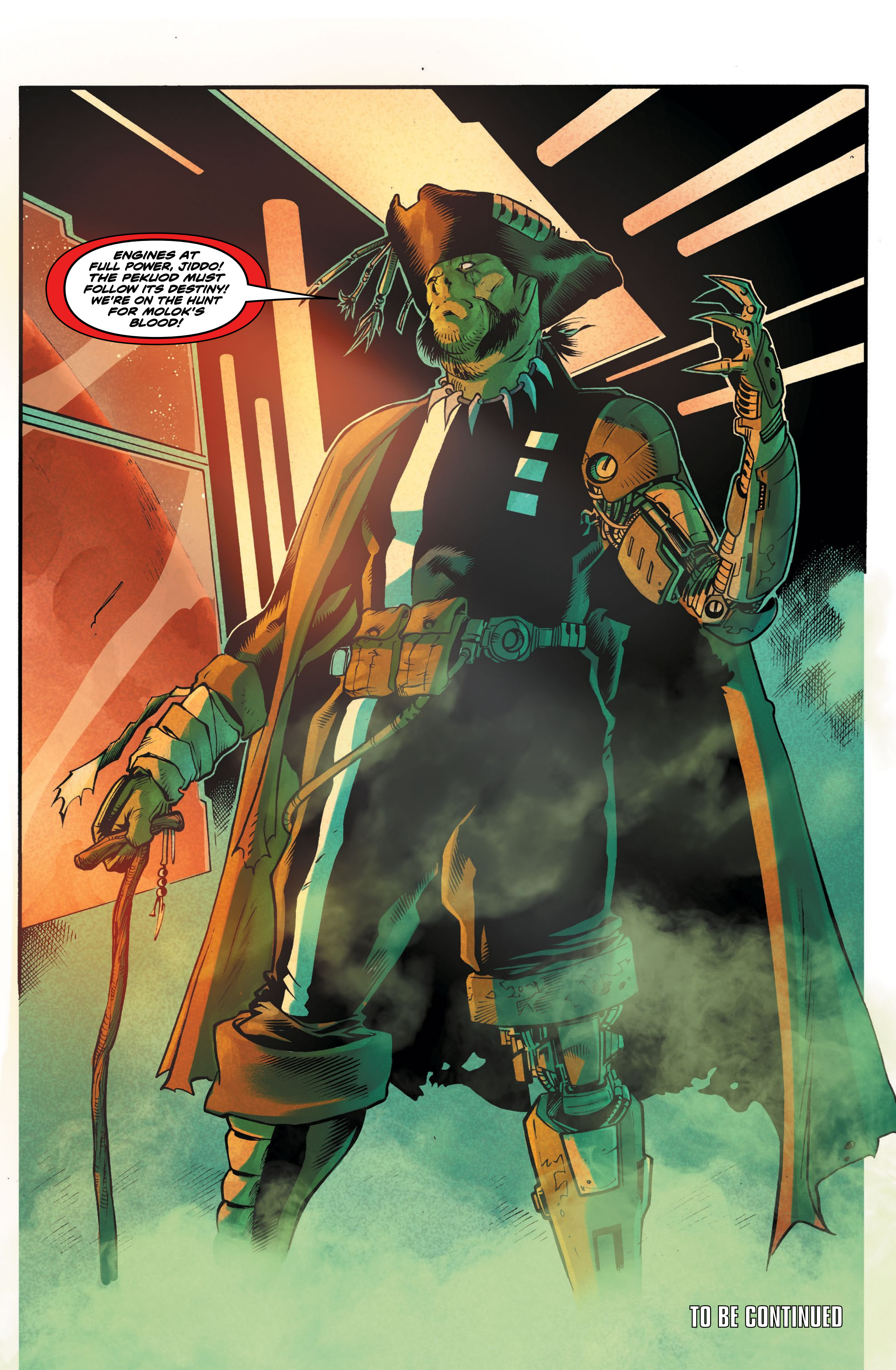 Read Astro Quantum Manga Online
