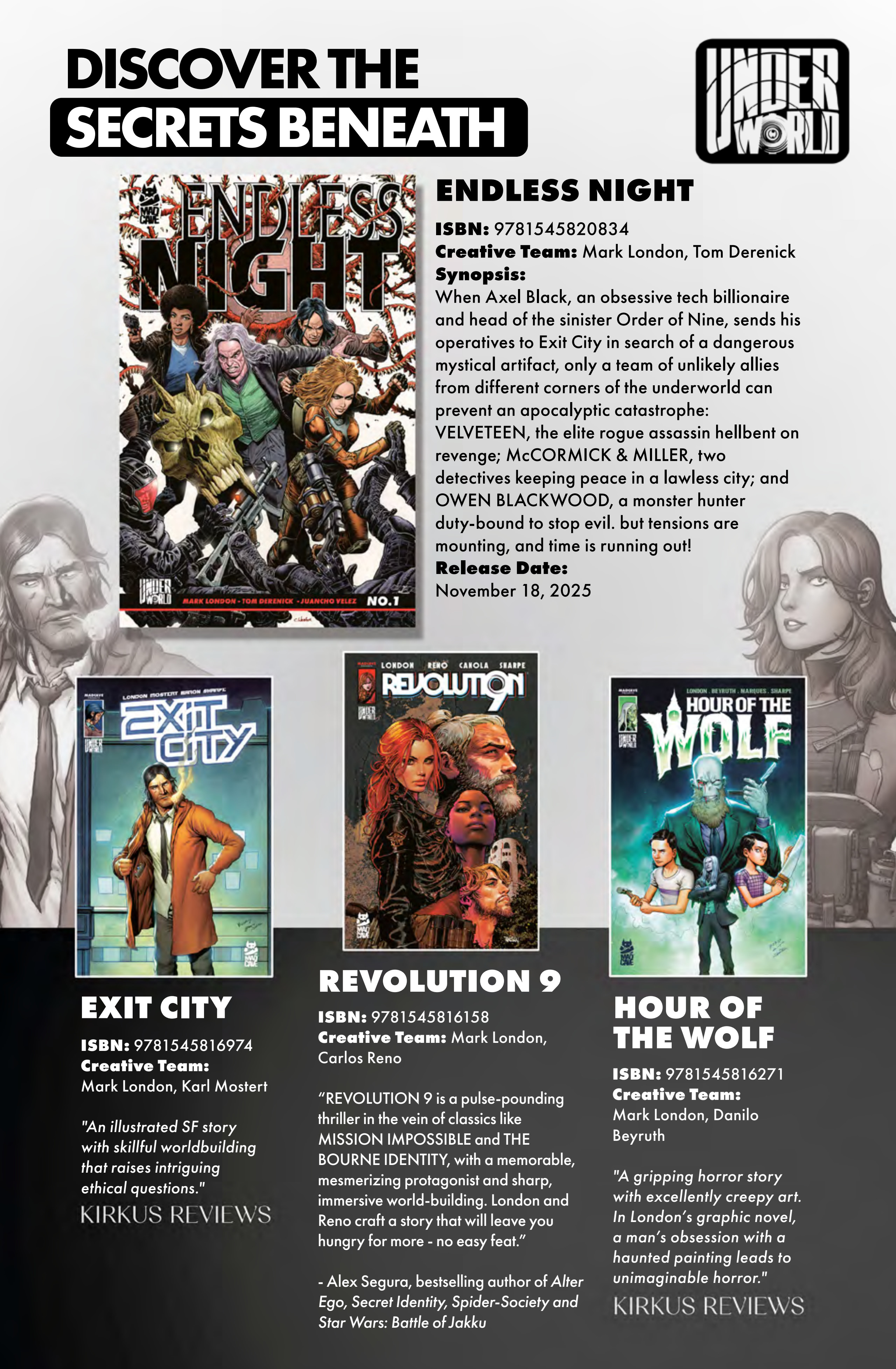 Read Astro Quantum Manga Online