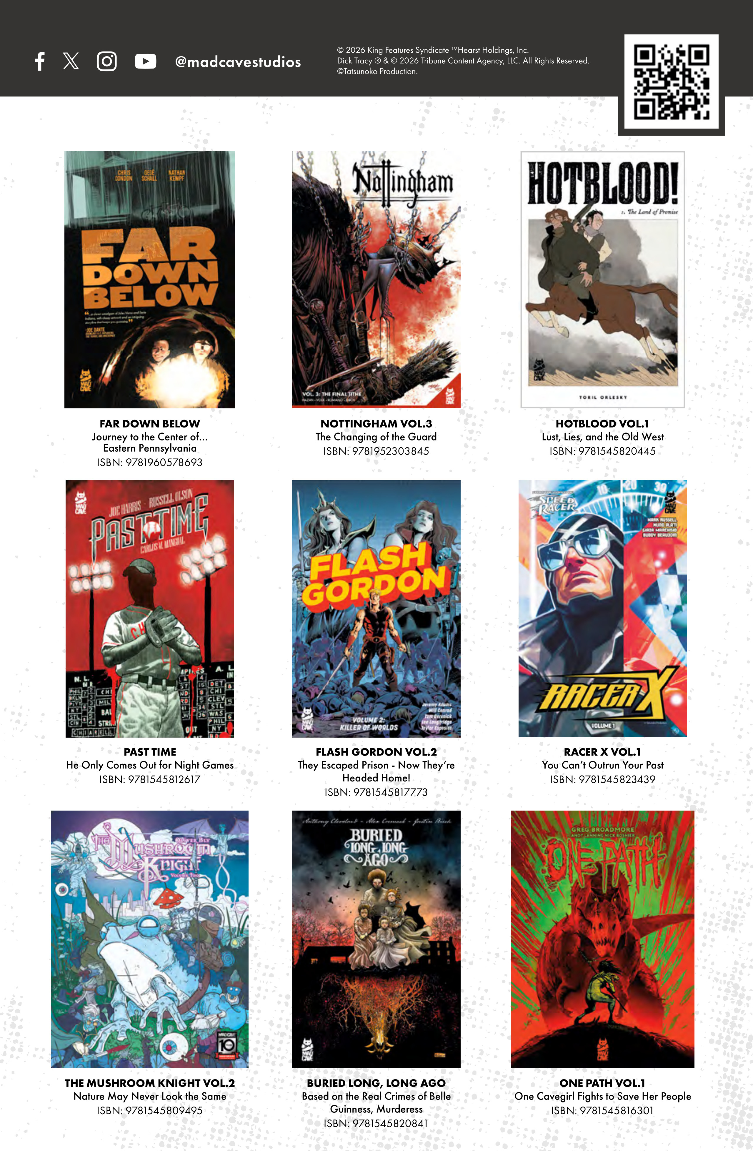 Read Astro Quantum Manga Online