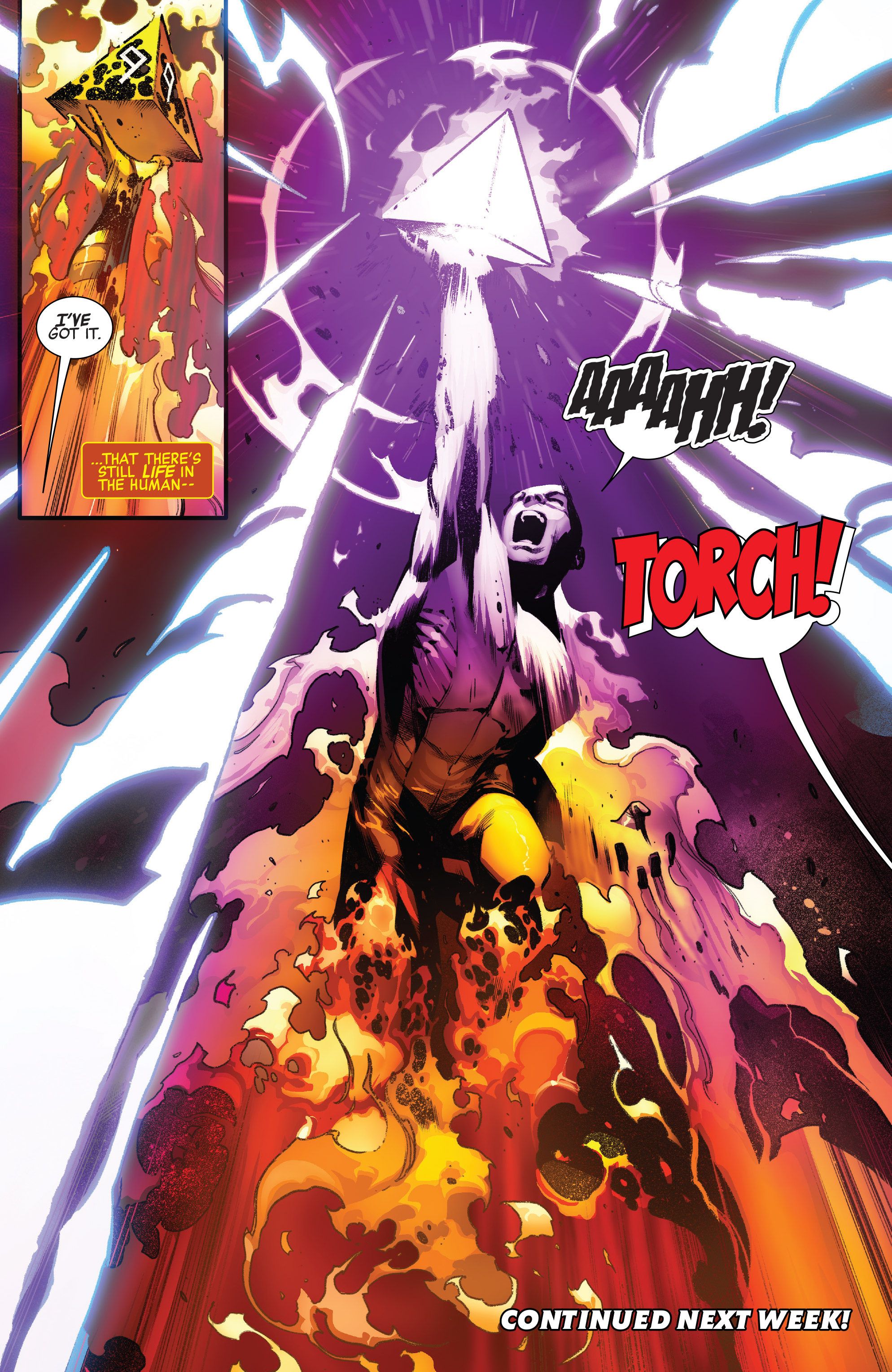 Read Avengers (2016-) Manga Online