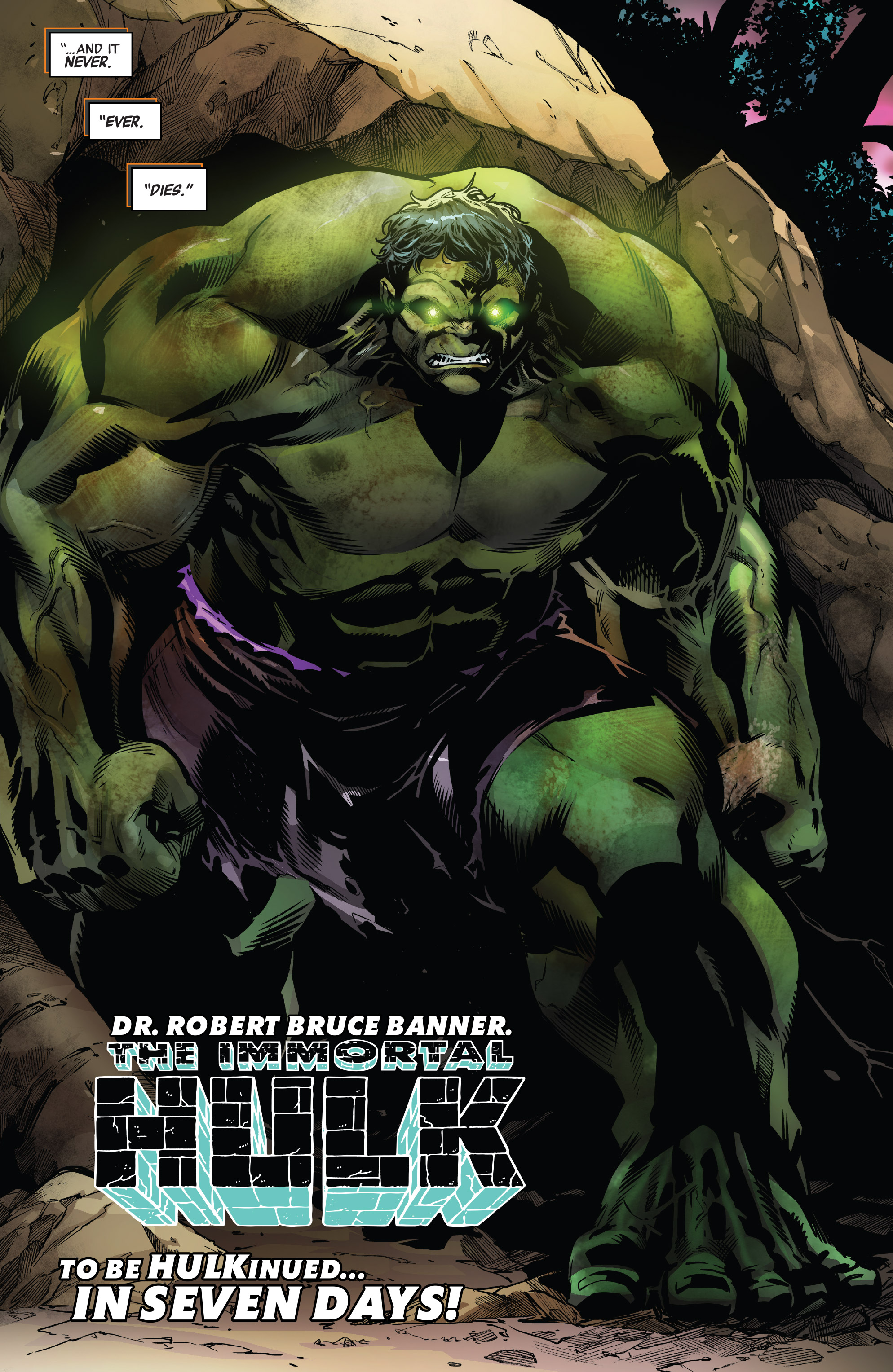 Read Avengers (2016-) Manga Online