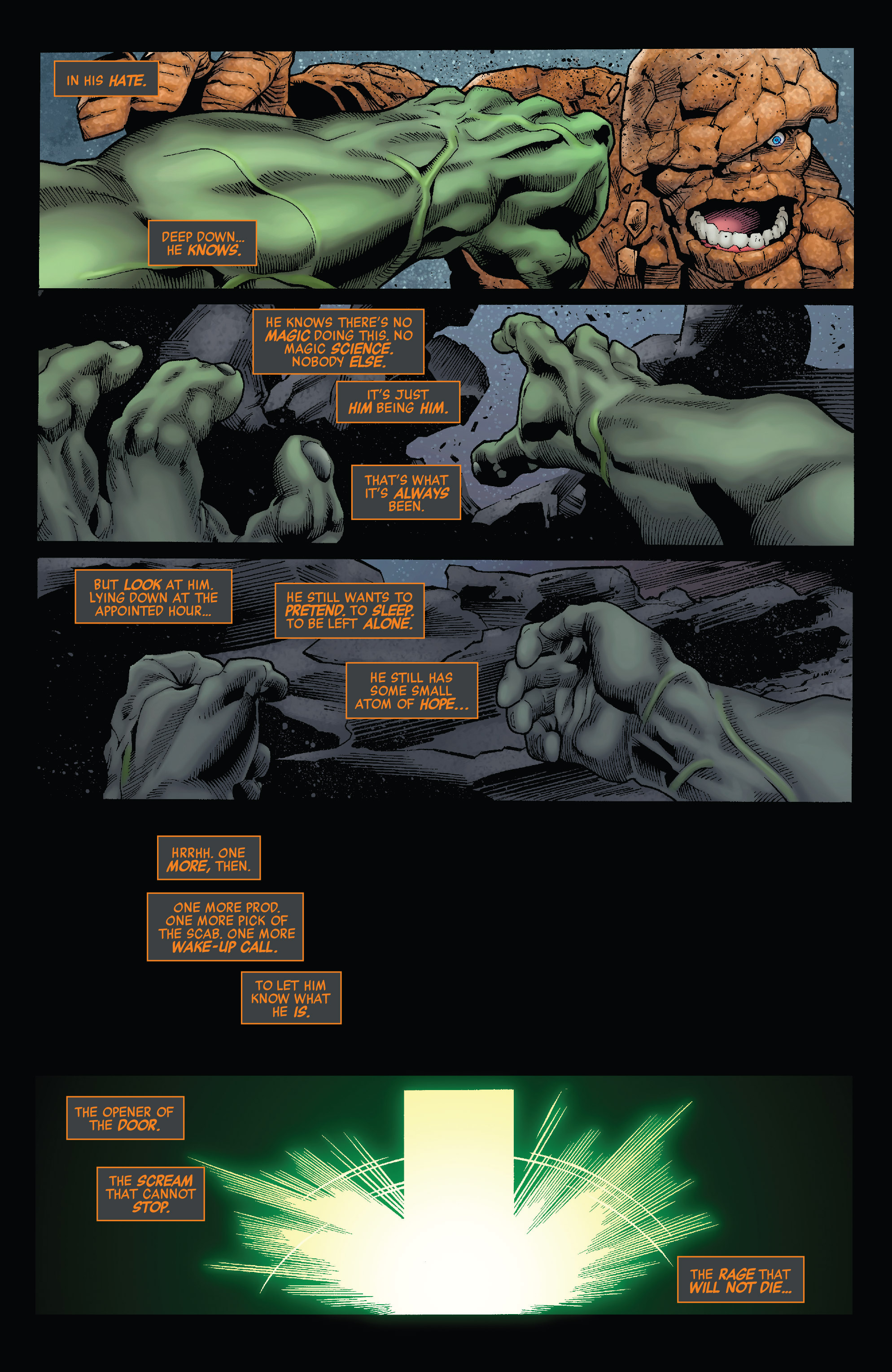 Read Avengers (2016-) Manga Online