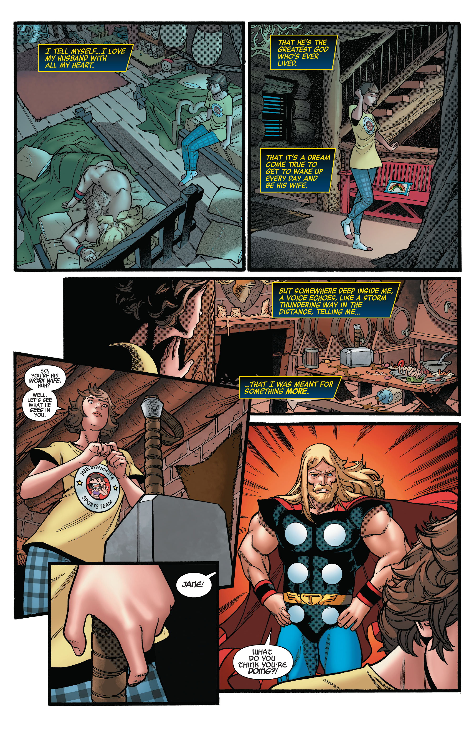 Read Avengers (2018-) Manga Online