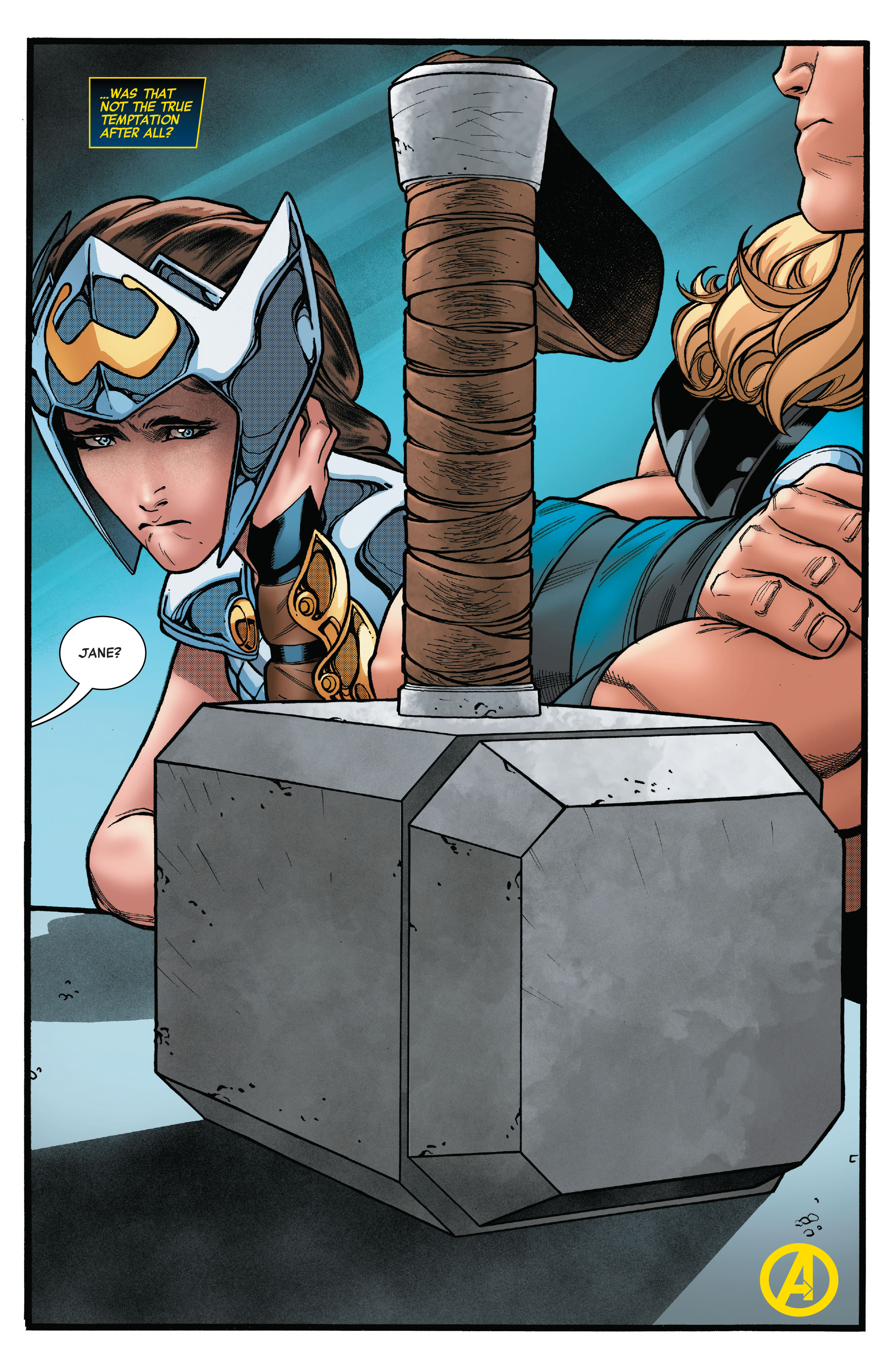 Read Avengers (2018-) Manga Online