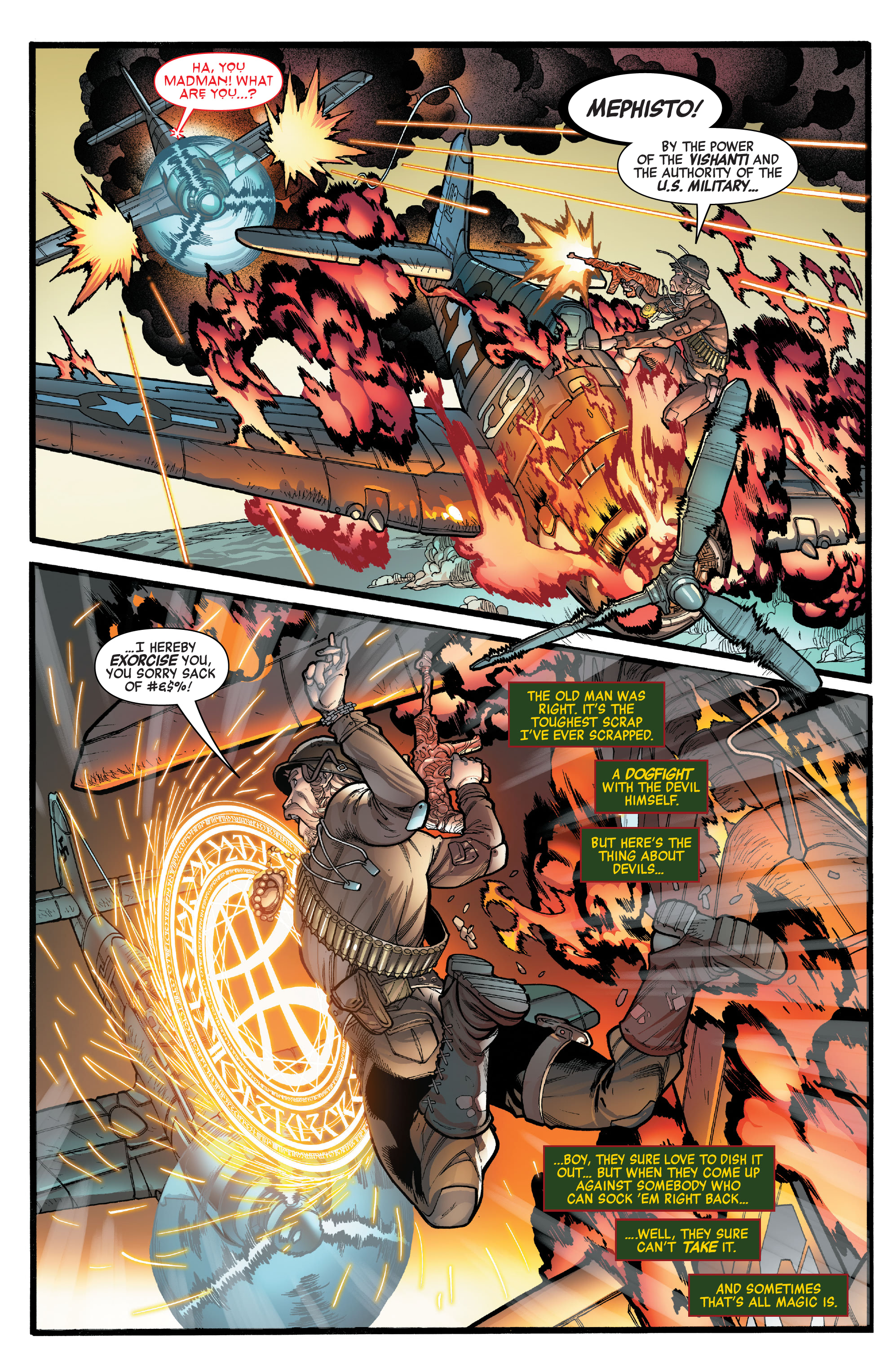 Read Avengers (2018-) Manga Online