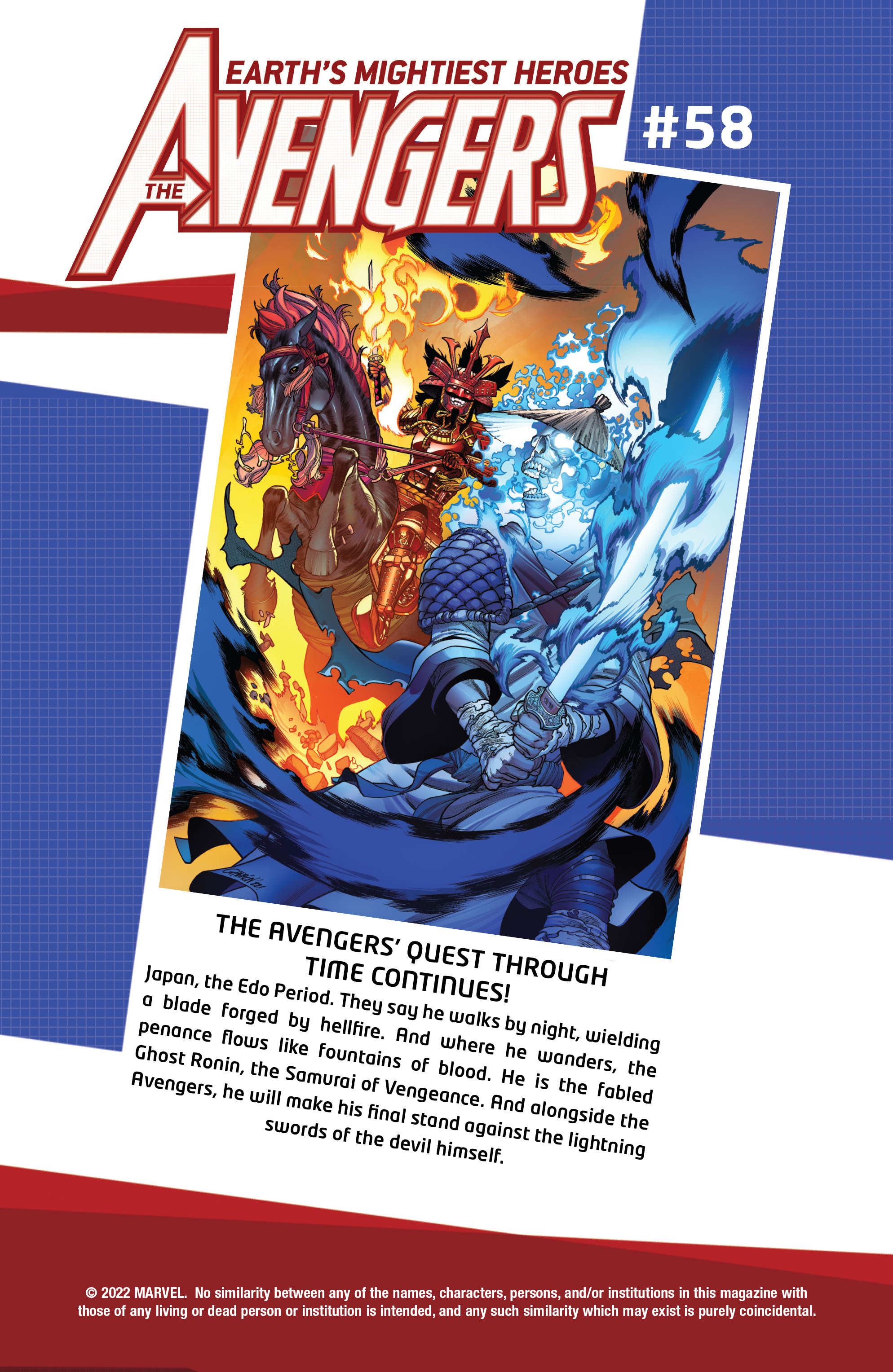 Read Avengers (2018-) Manga Online