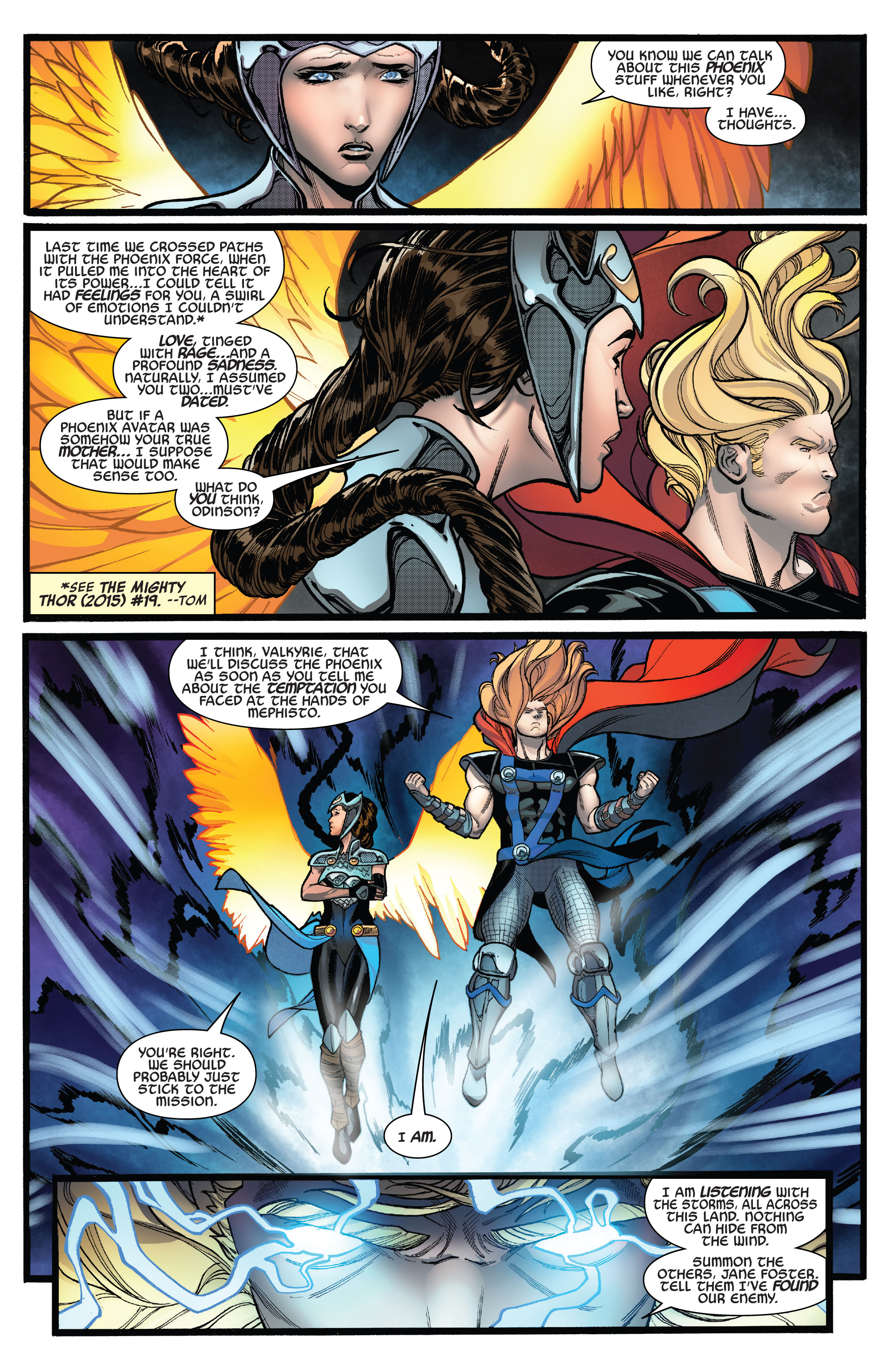 Read Avengers (2018-) Manga Online