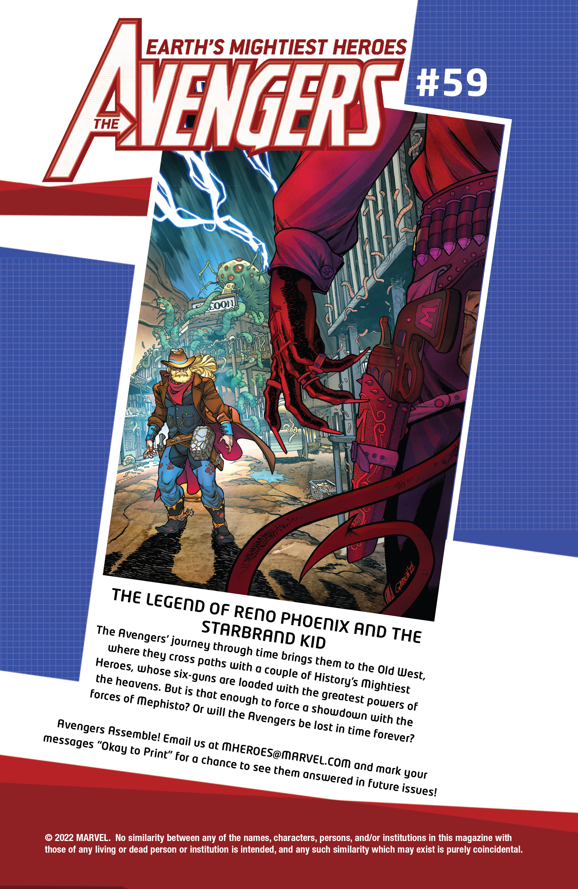 Read Avengers (2018-) Manga Online