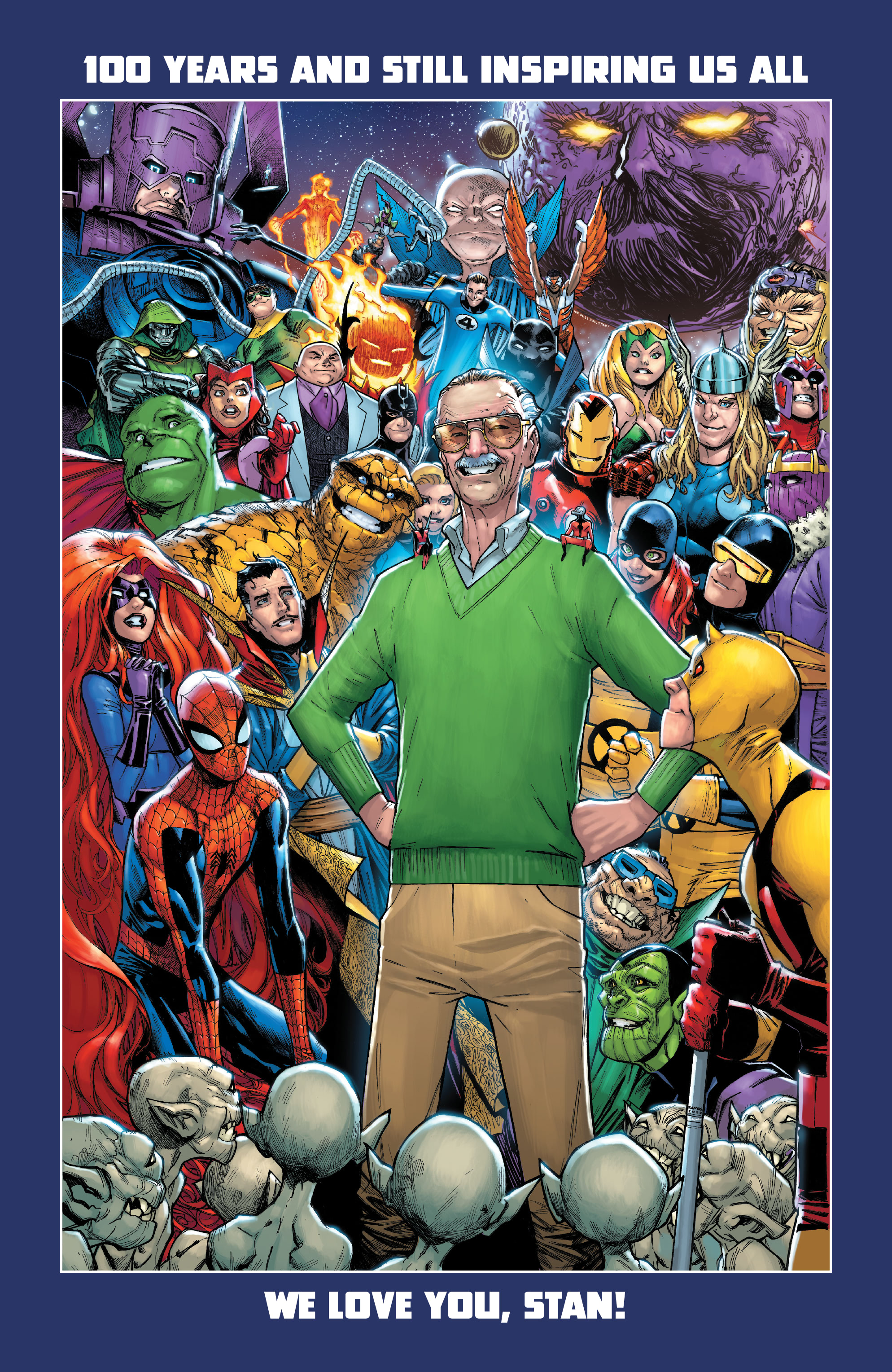 Read Avengers (2018-) Manga Online