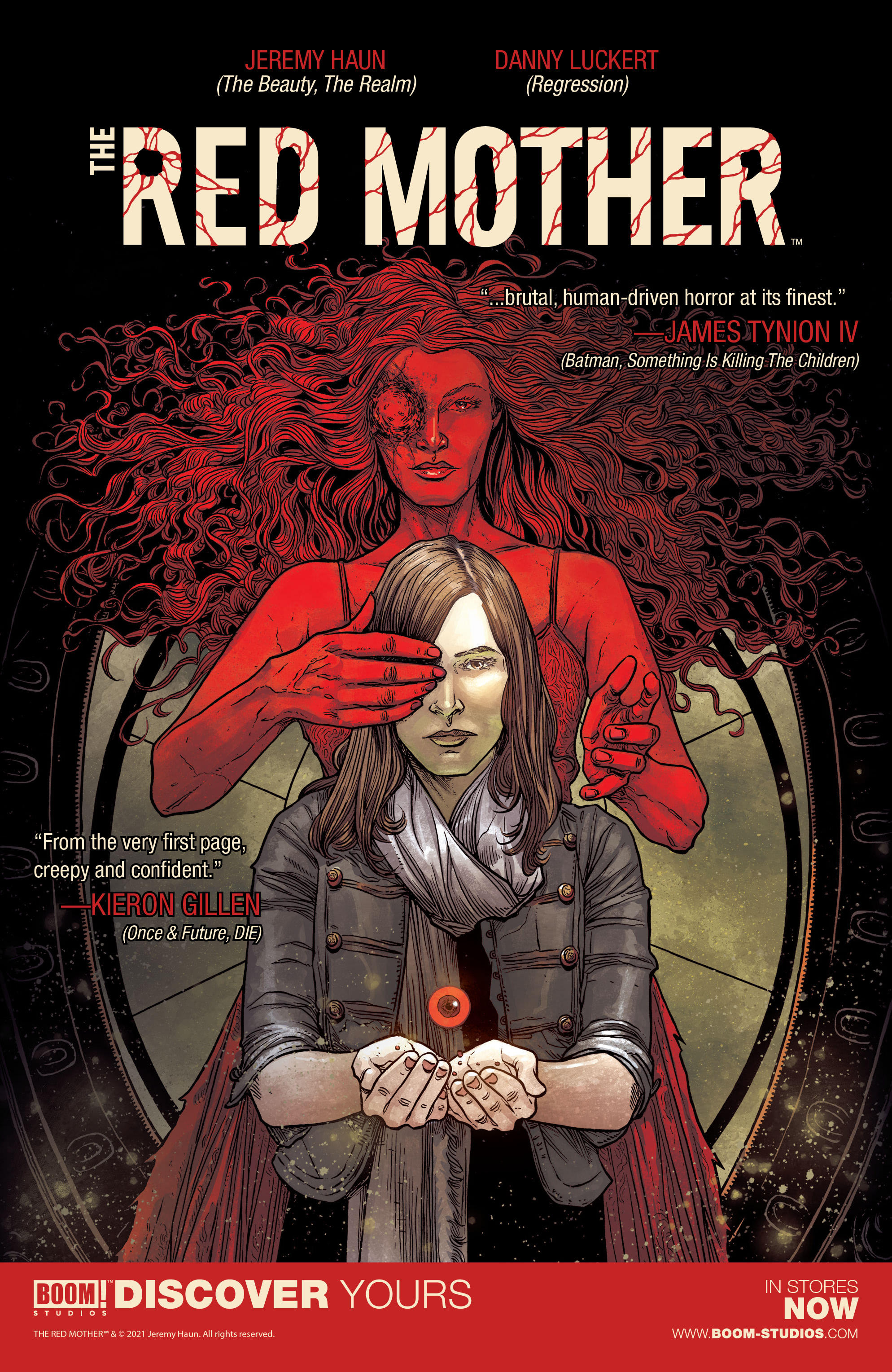Read BRZRKR (2021-) Manga Online