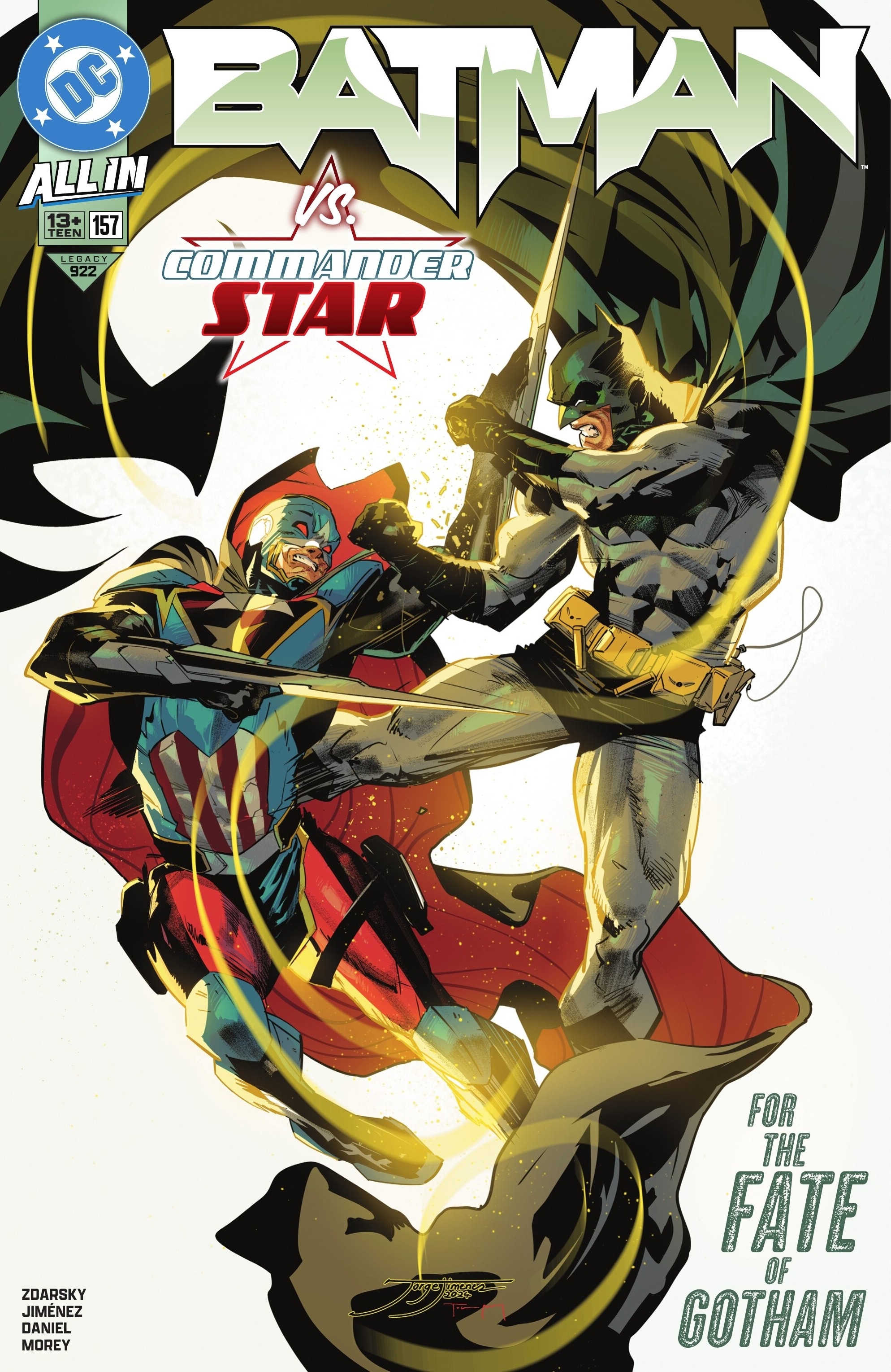 Read Batman (2016-) Manga Online
