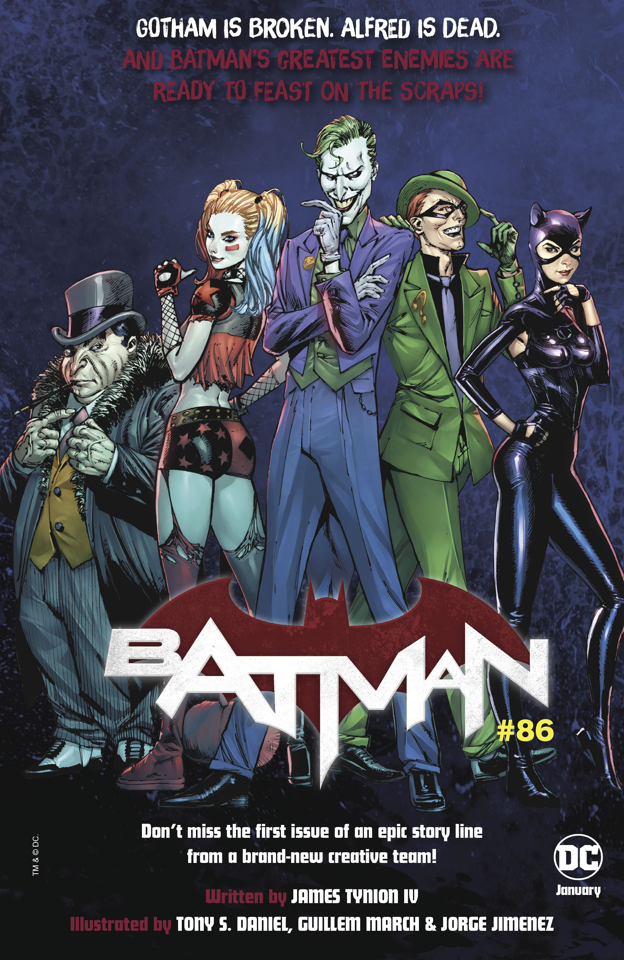 Read Batman Beyond (2016-) Manga Online