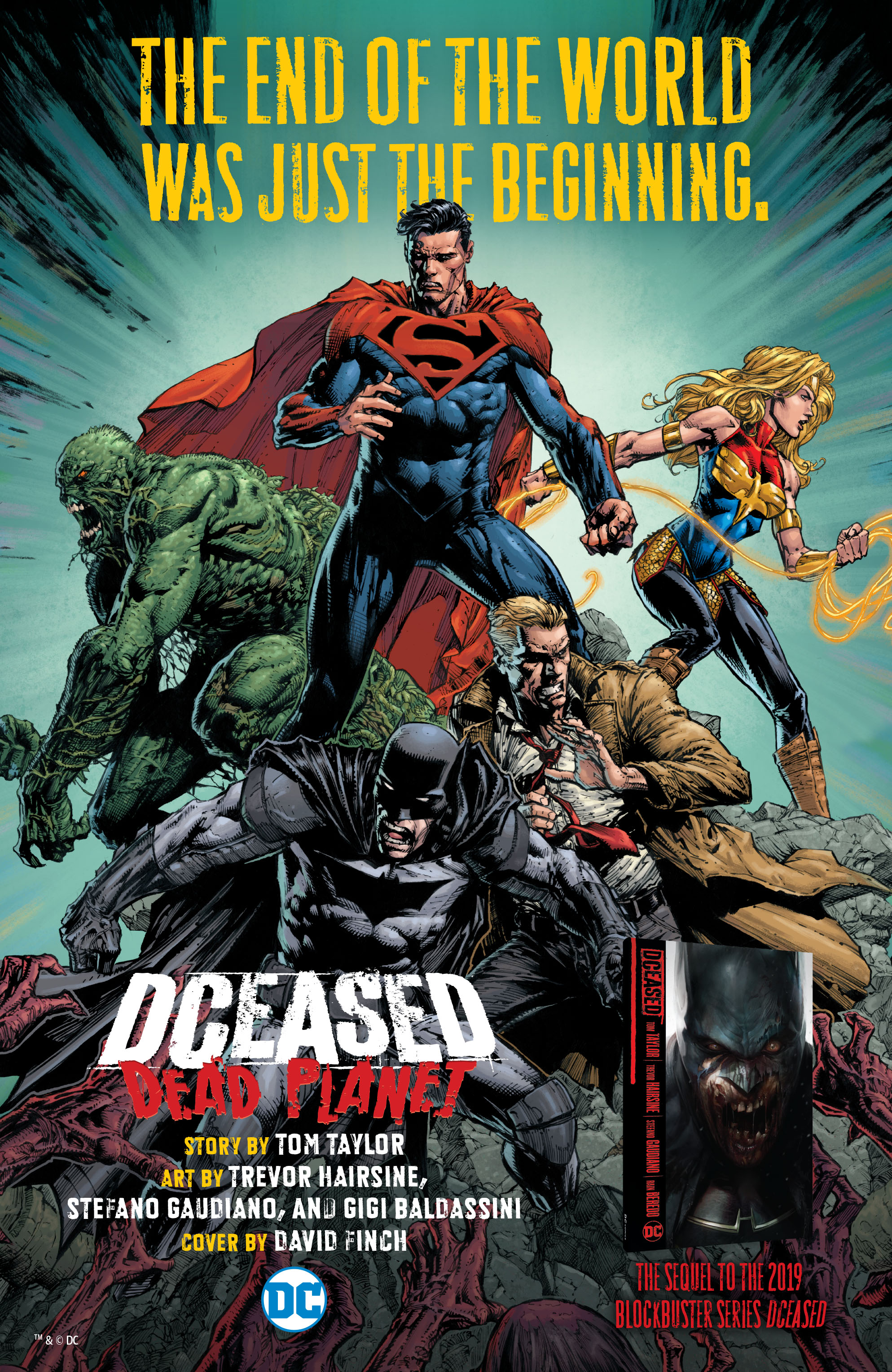 Read Batman Beyond (2016-) Manga Online