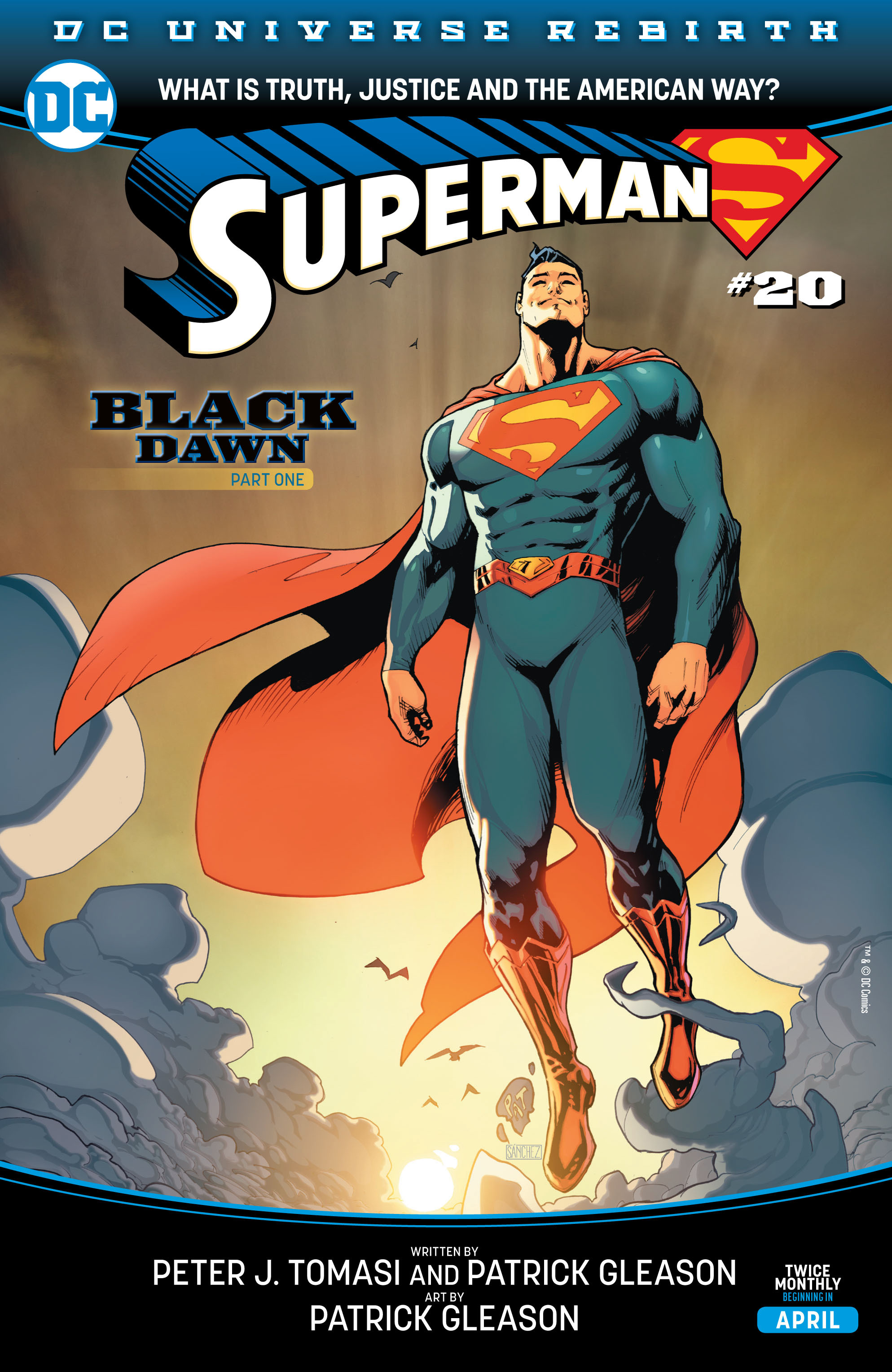 Read Batman Beyond (2016-) Manga Online