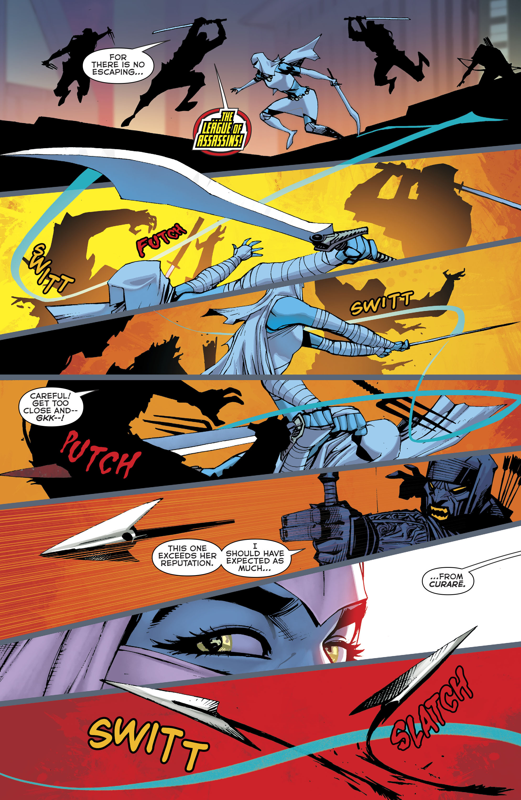 Read Batman Beyond (2016-) Manga Online