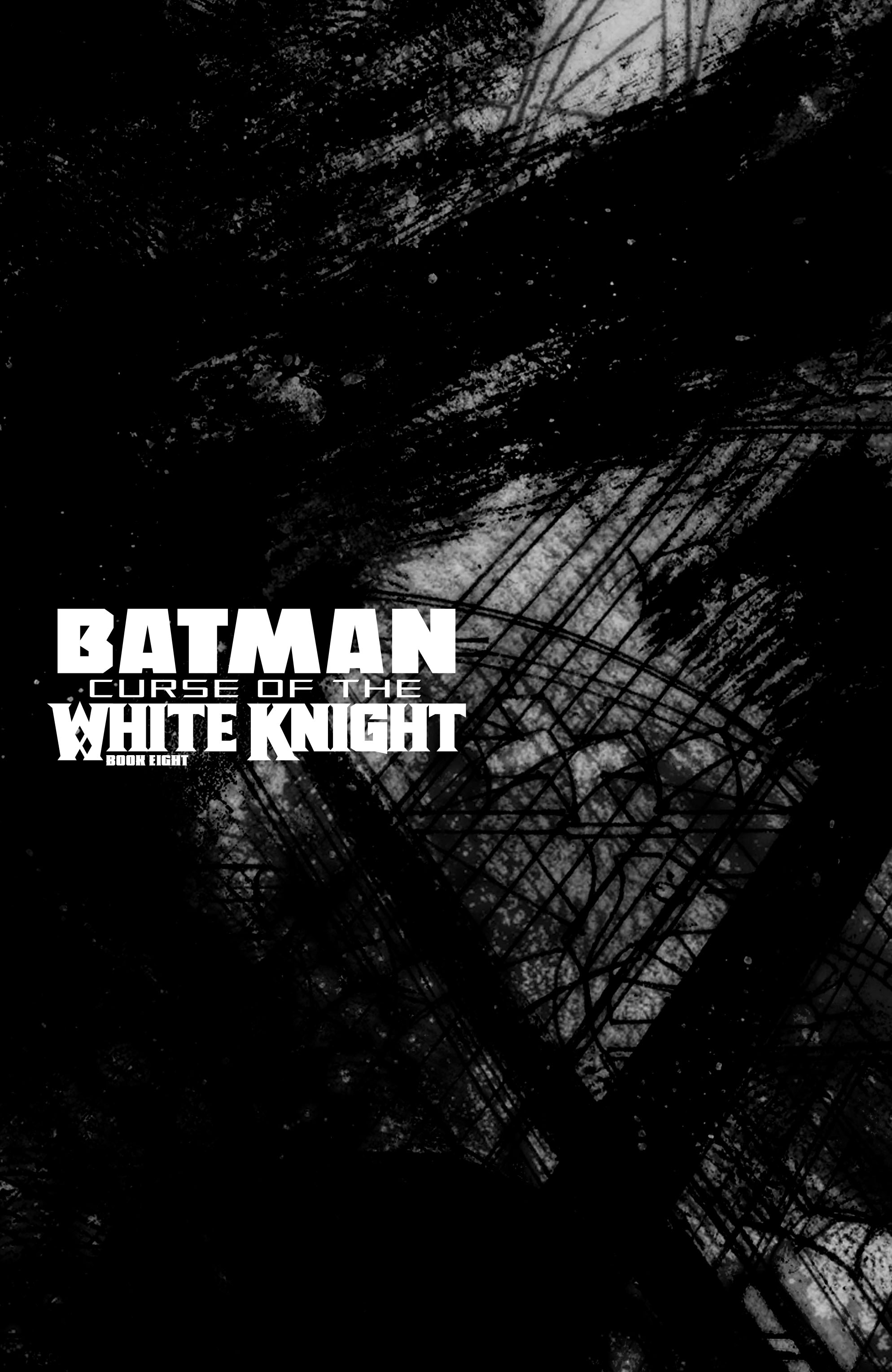Read Batman_ Curse of the White Knight (2019-) Manga Online
