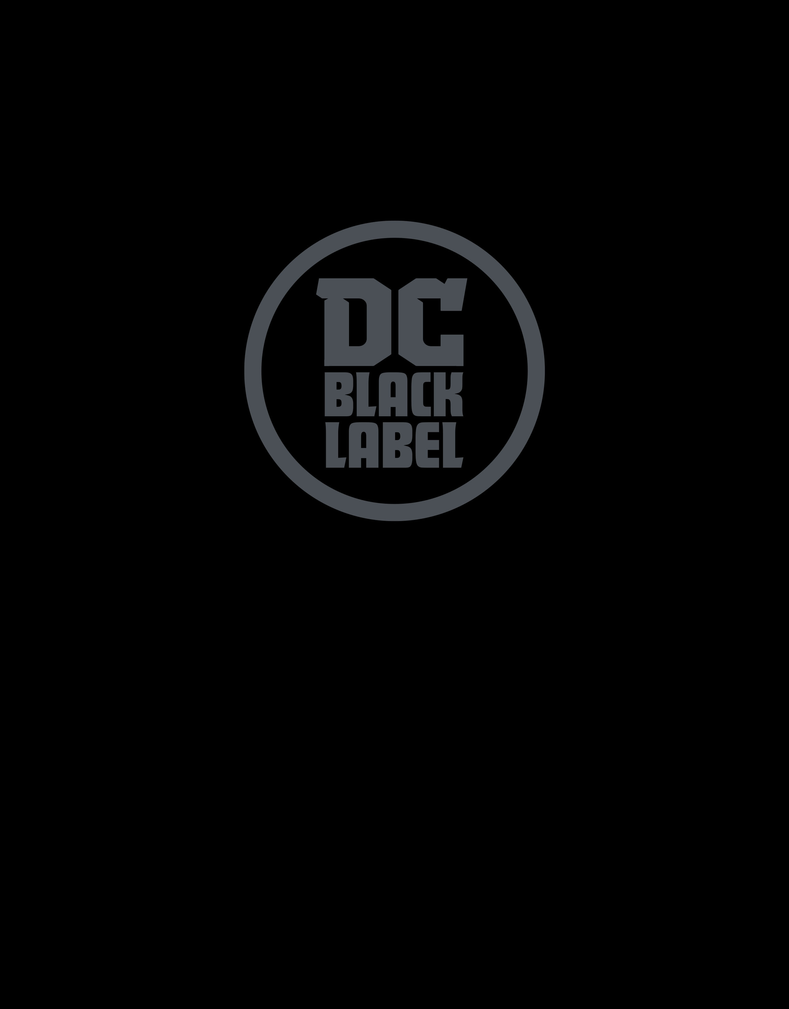 Read Batman_ Damned (2018-) Manga Online