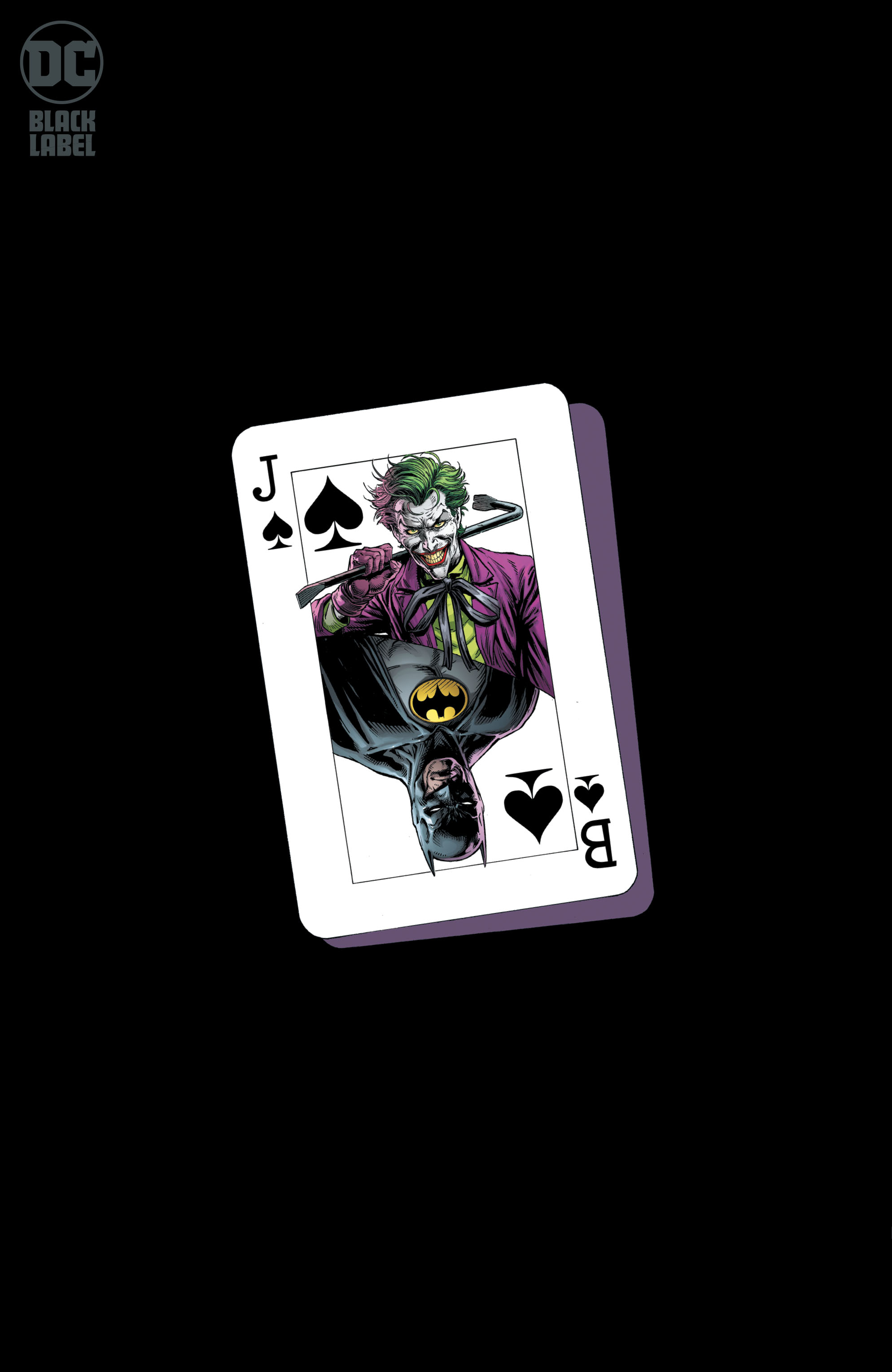 Read Batman_ Three Jokers (2020-) Manga Online