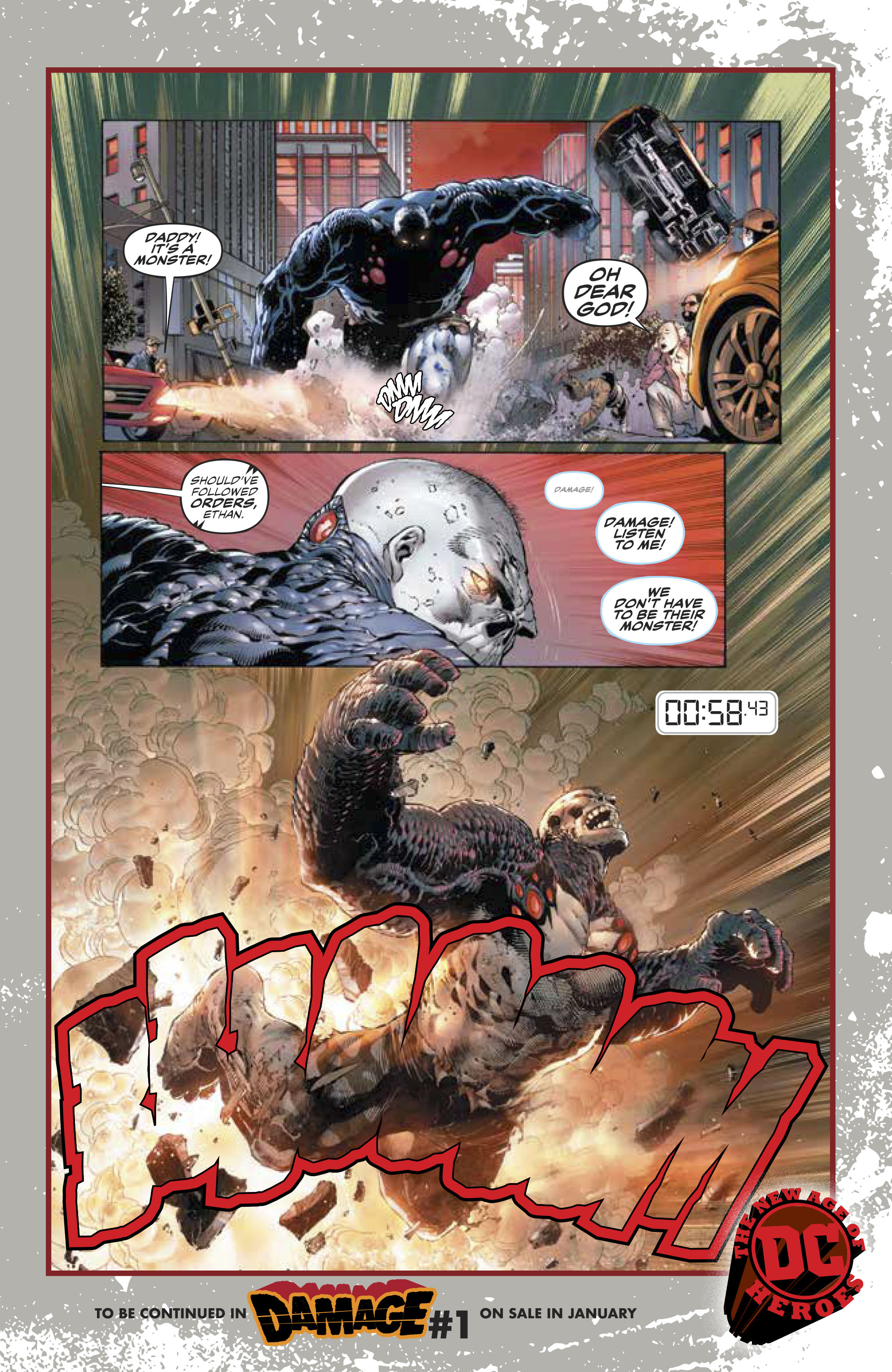 Read Batman_ White Knight (2017-) Manga Online