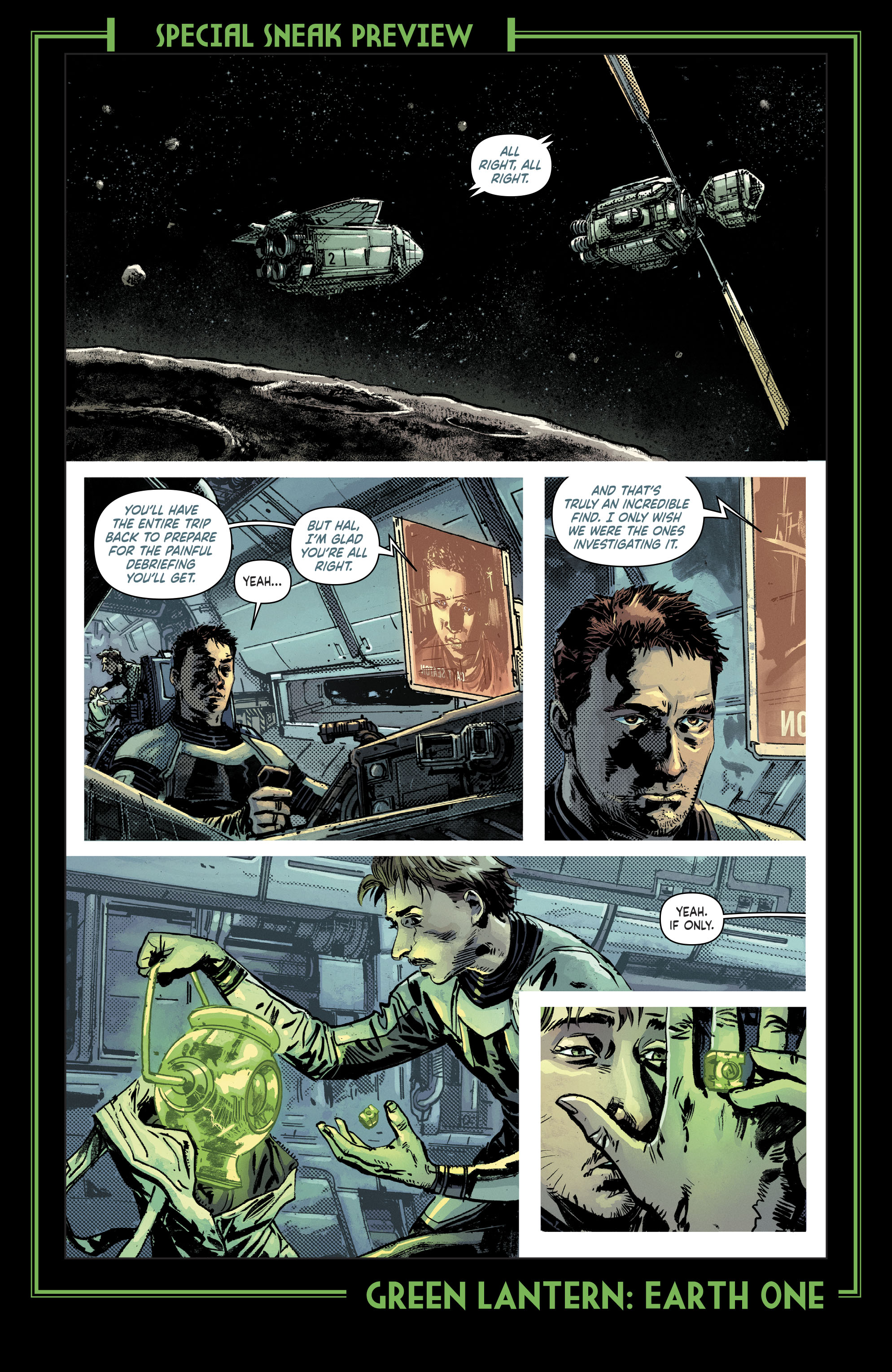 Read Batman_ White Knight (2017-) Manga Online