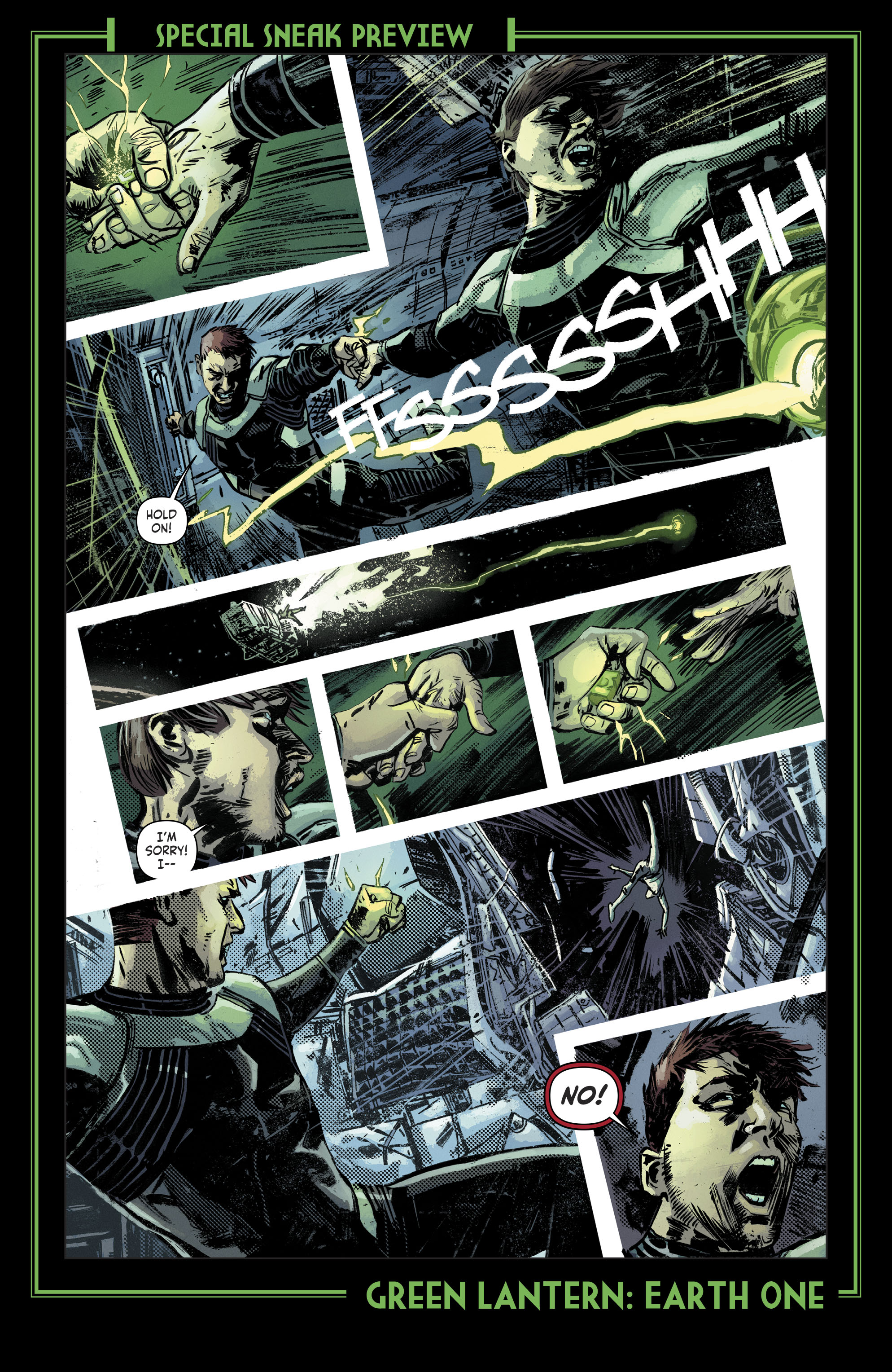 Read Batman_ White Knight (2017-) Manga Online