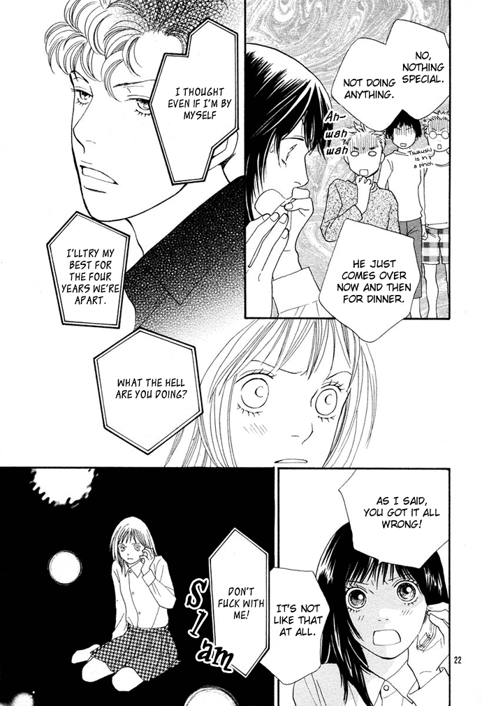 Read Boys Over Flowers Manga Online