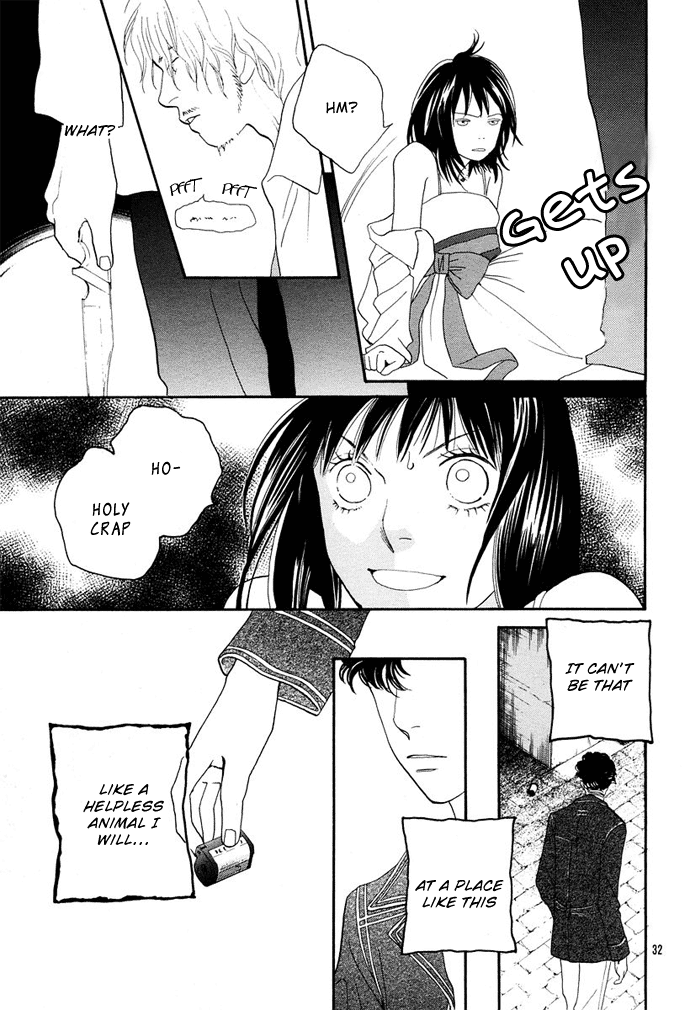 Read Boys Over Flowers Manga Online