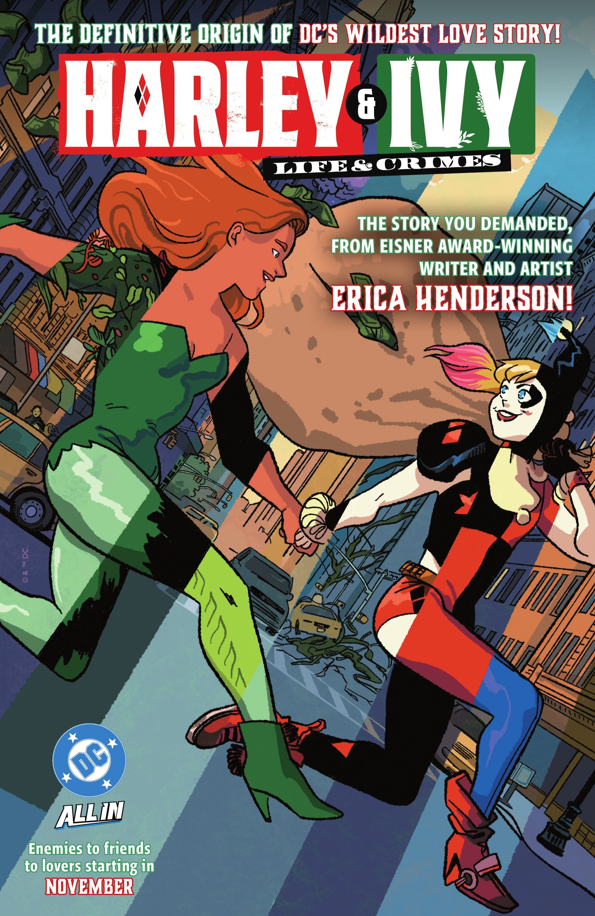 Read Catwoman (2018-) Manga Online