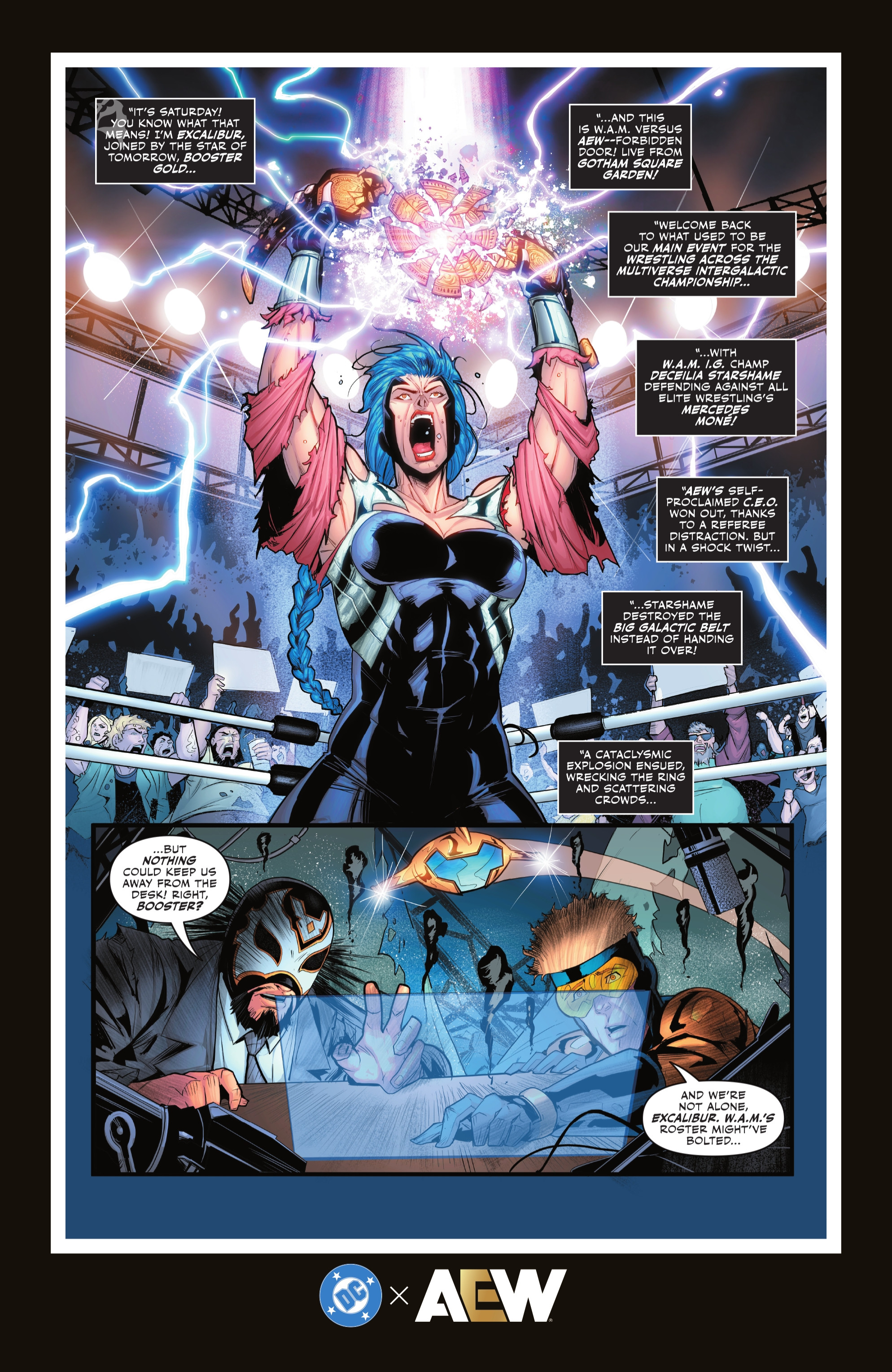 Read Catwoman (2018-) Manga Online