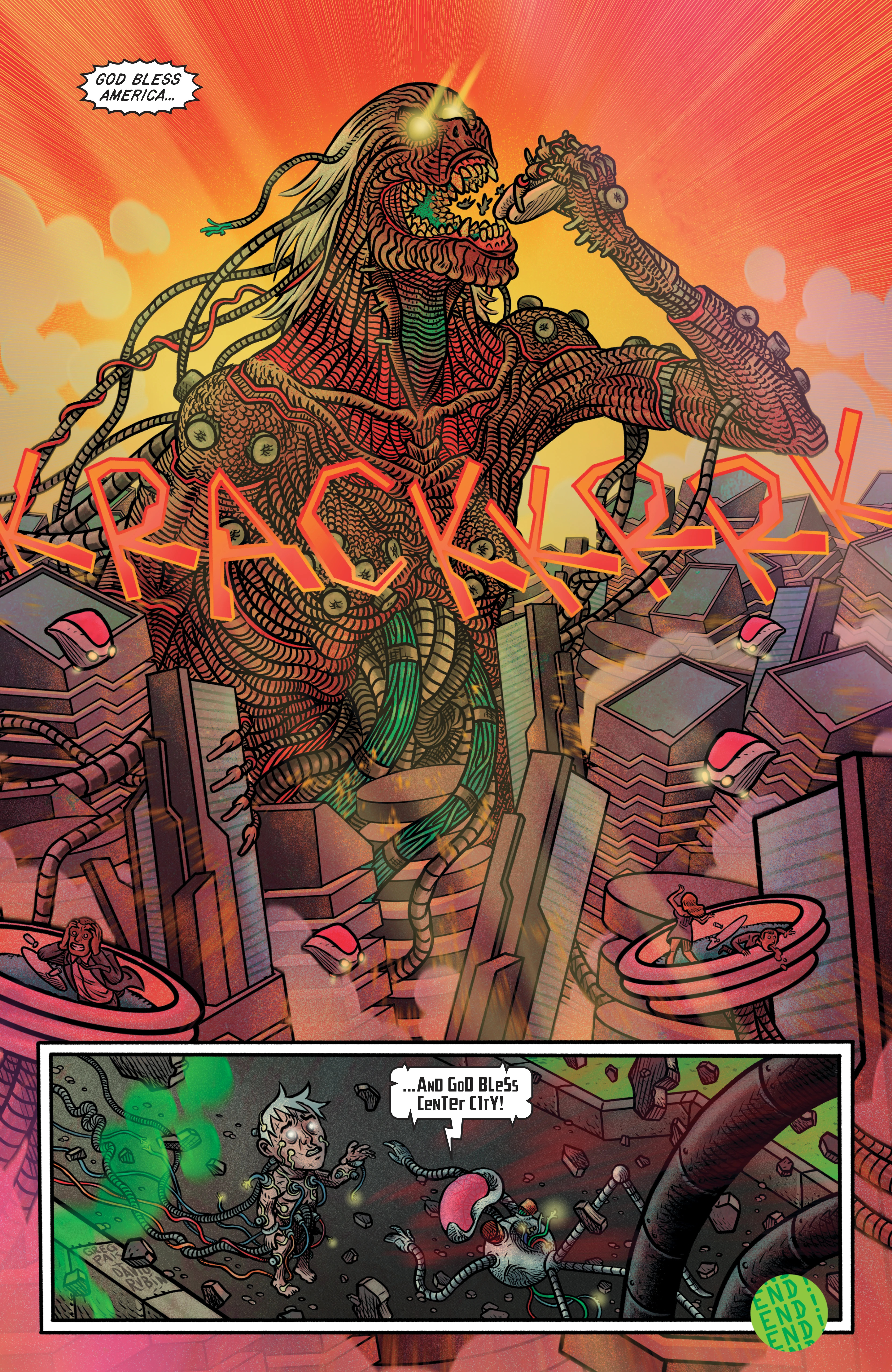 Read Cruel Universe Manga Online