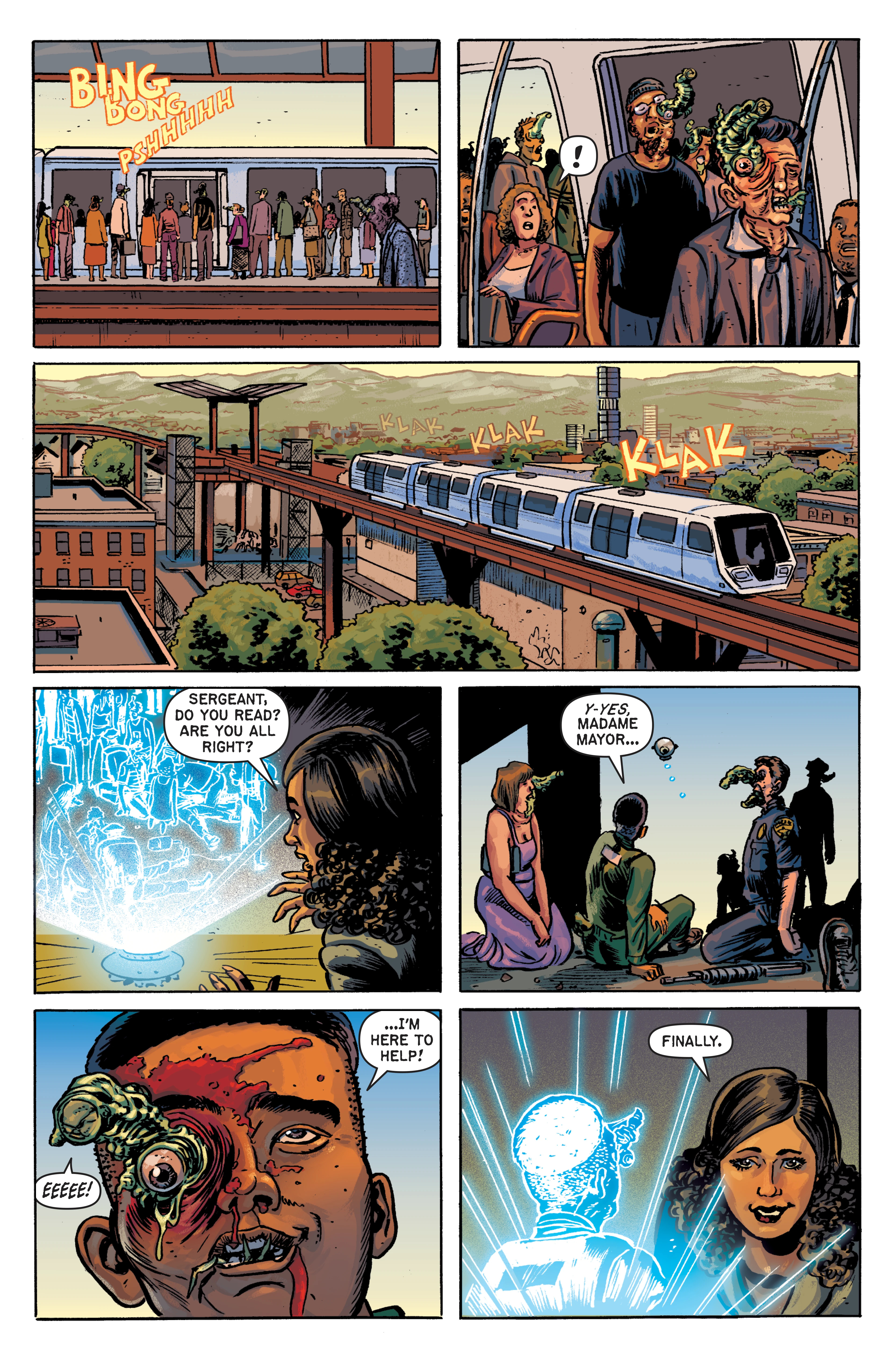 Read Cruel Universe Manga Online