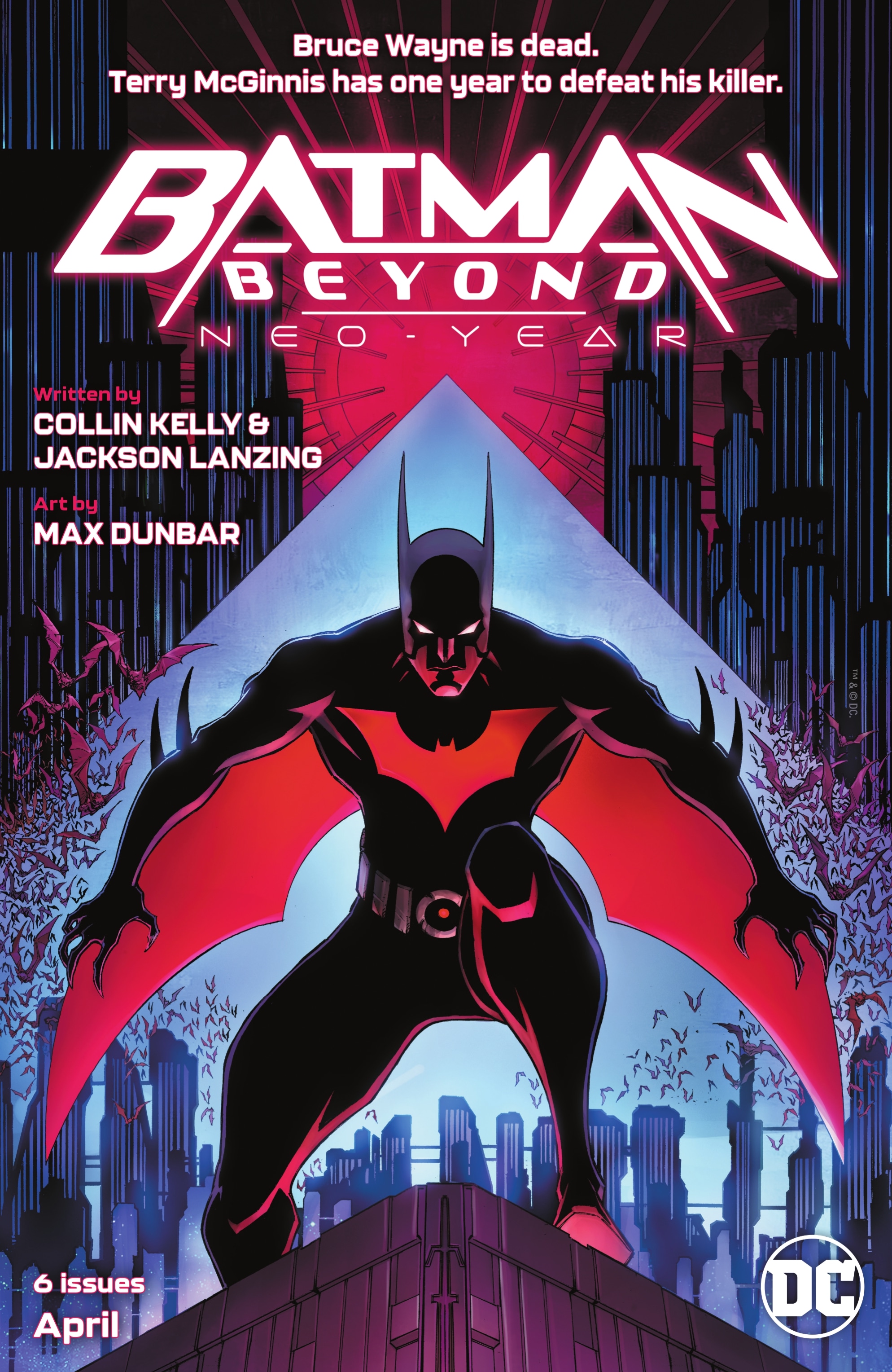 Read DC vs. Vampires (2021-) Manga Online