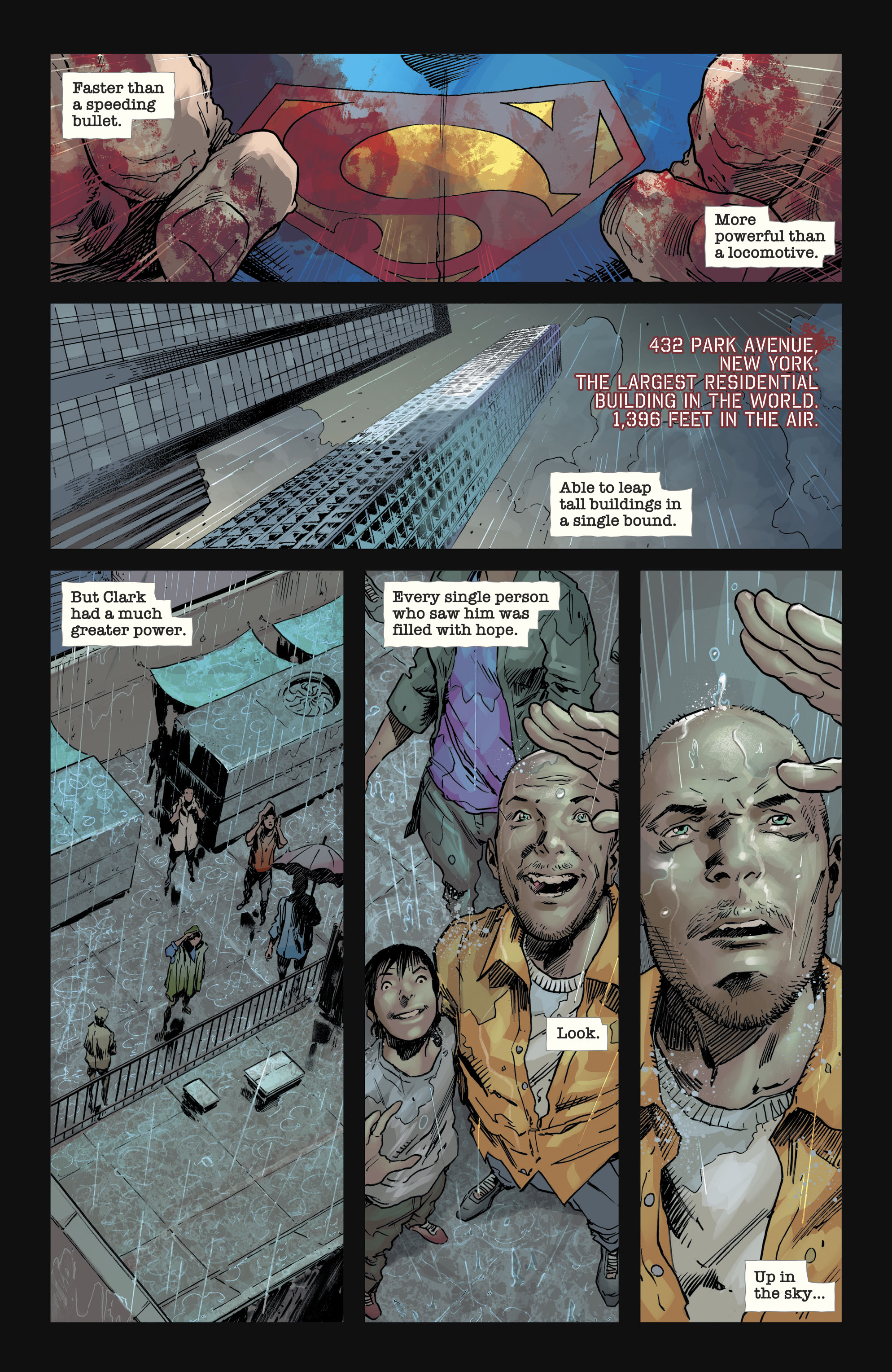 Read DCeased (2019-) Manga Online