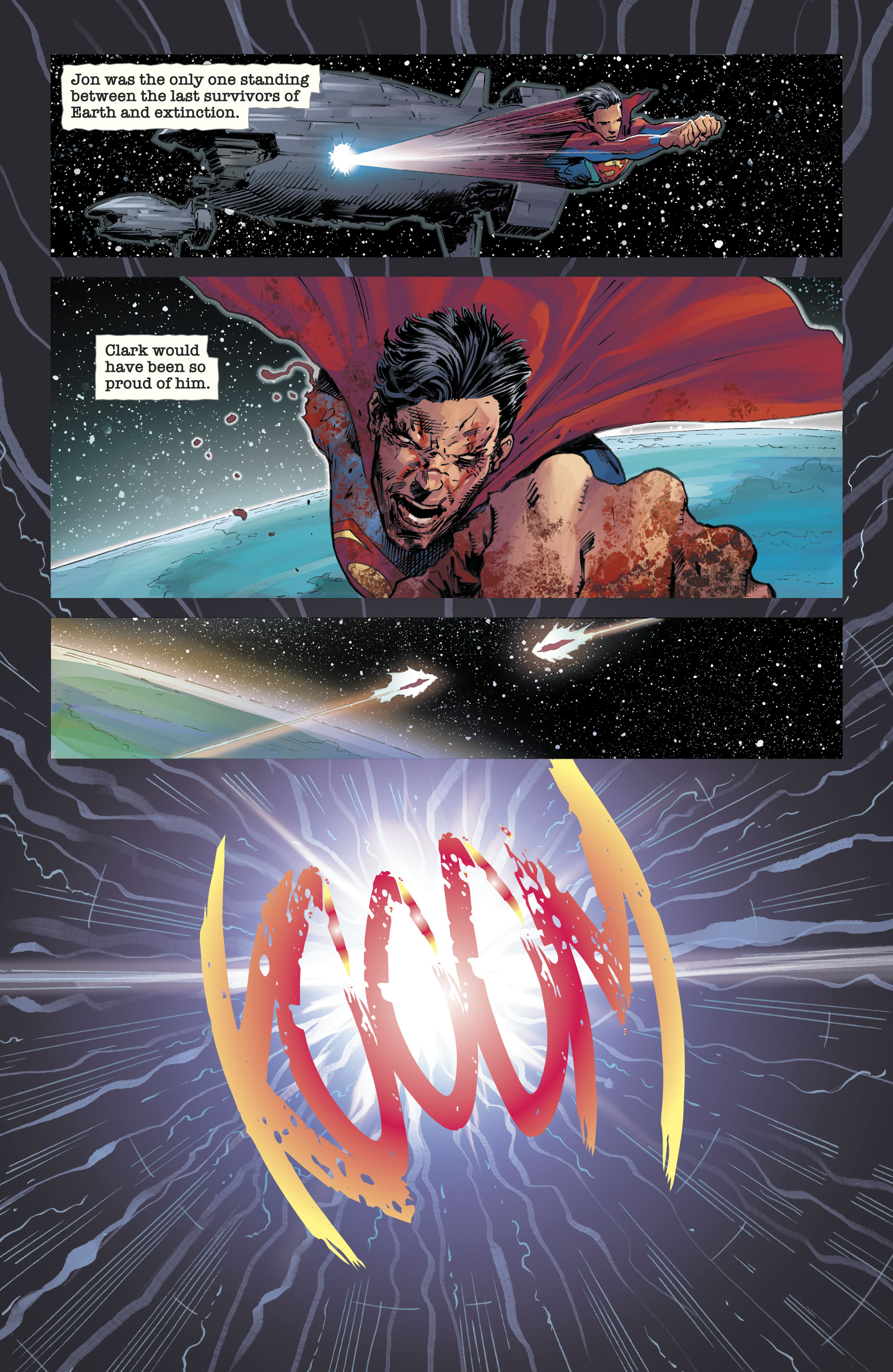 Read DCeased (2019-) Manga Online