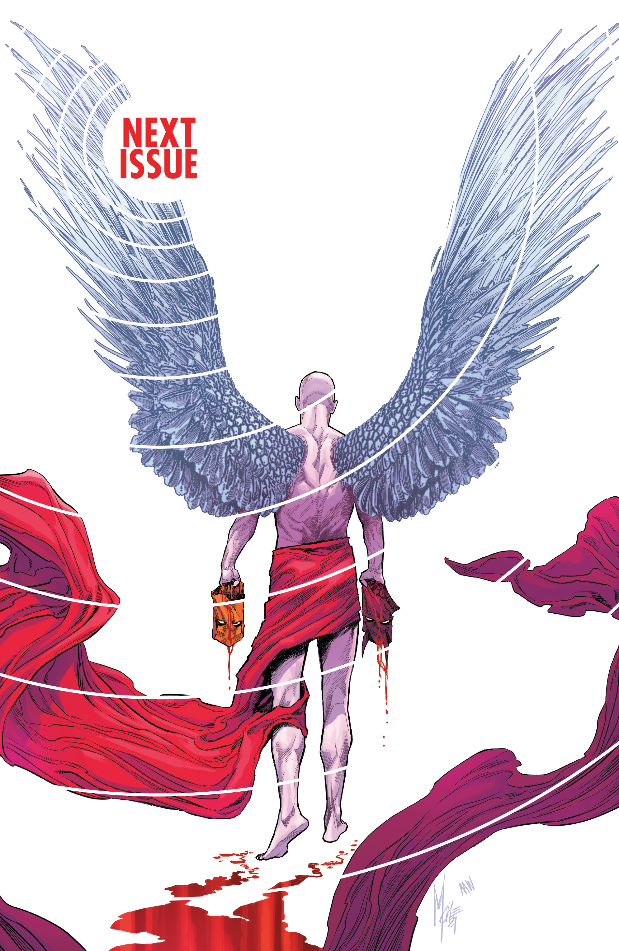 Read Daredevil (2019-) Manga Online
