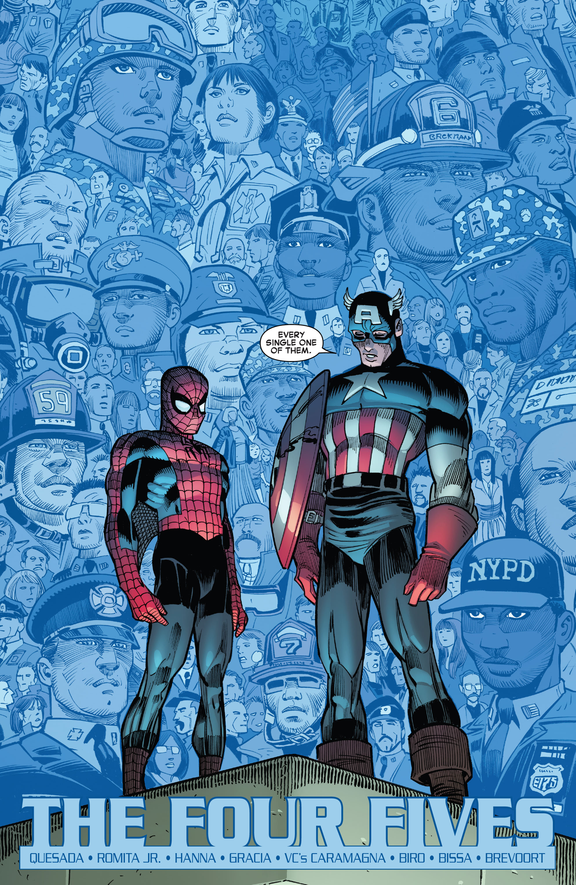 Read Daredevil (2019-) Manga Online