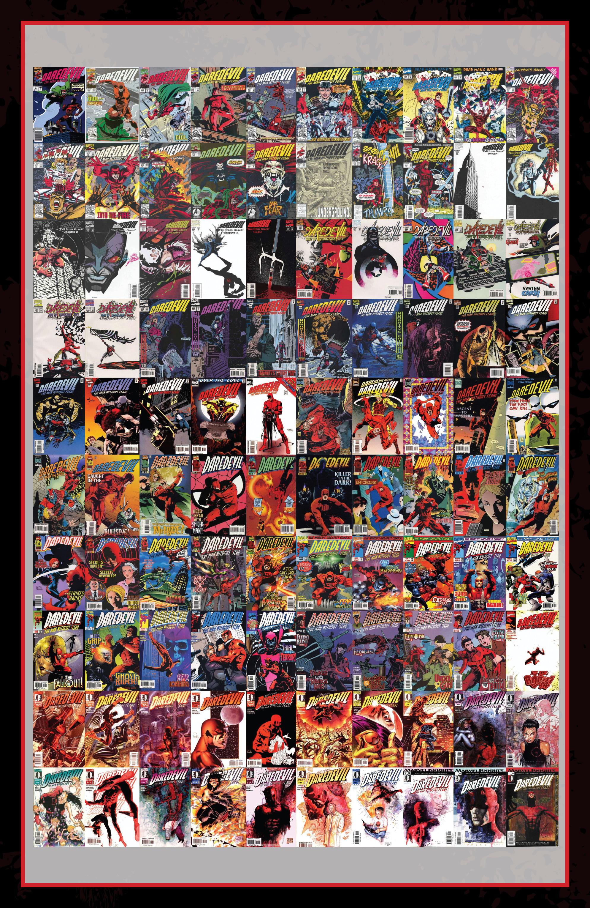 Read Daredevil (2022-) Manga Online