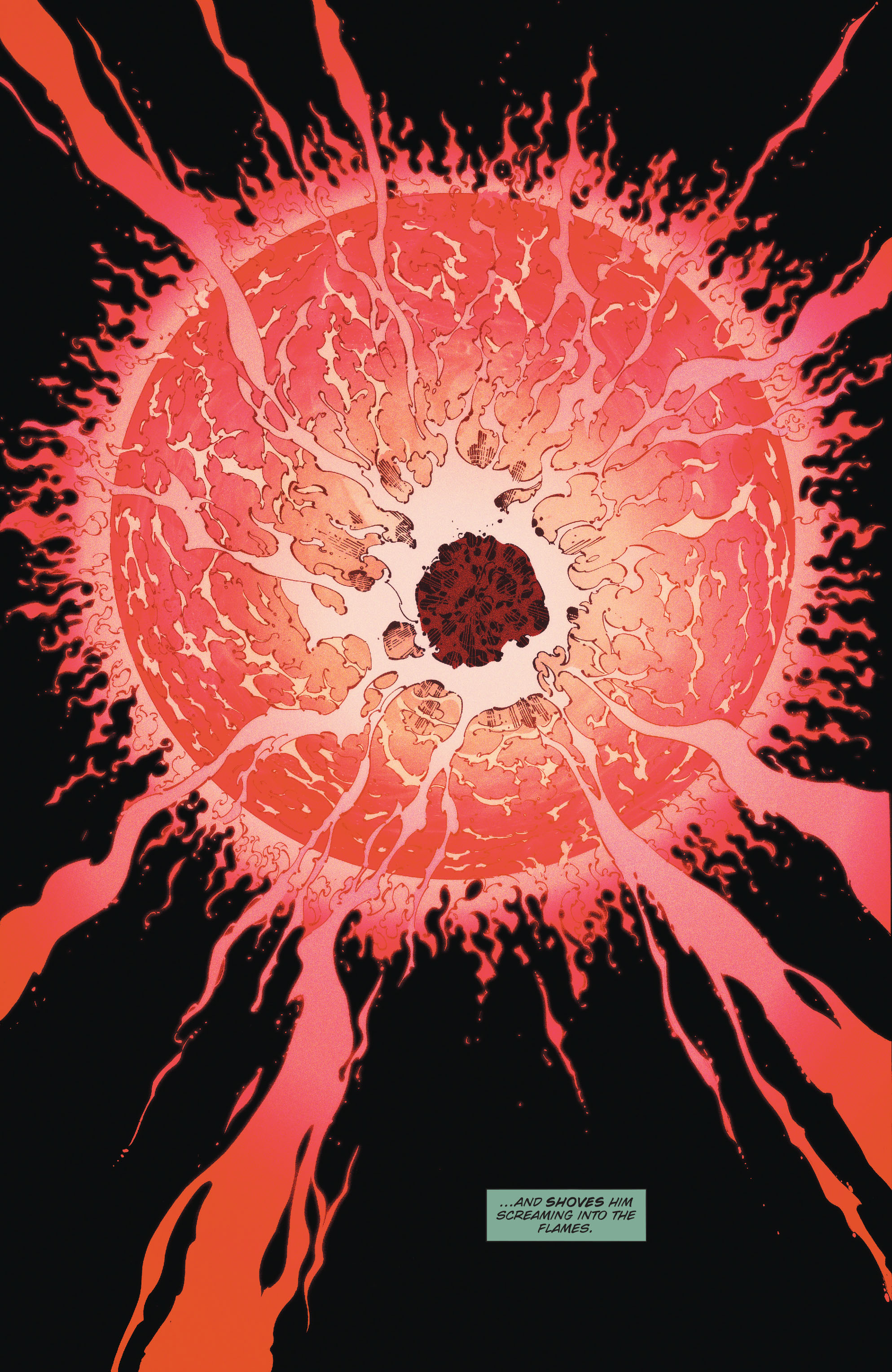 Read Dark Nights_ Metal (2017-) Manga Online