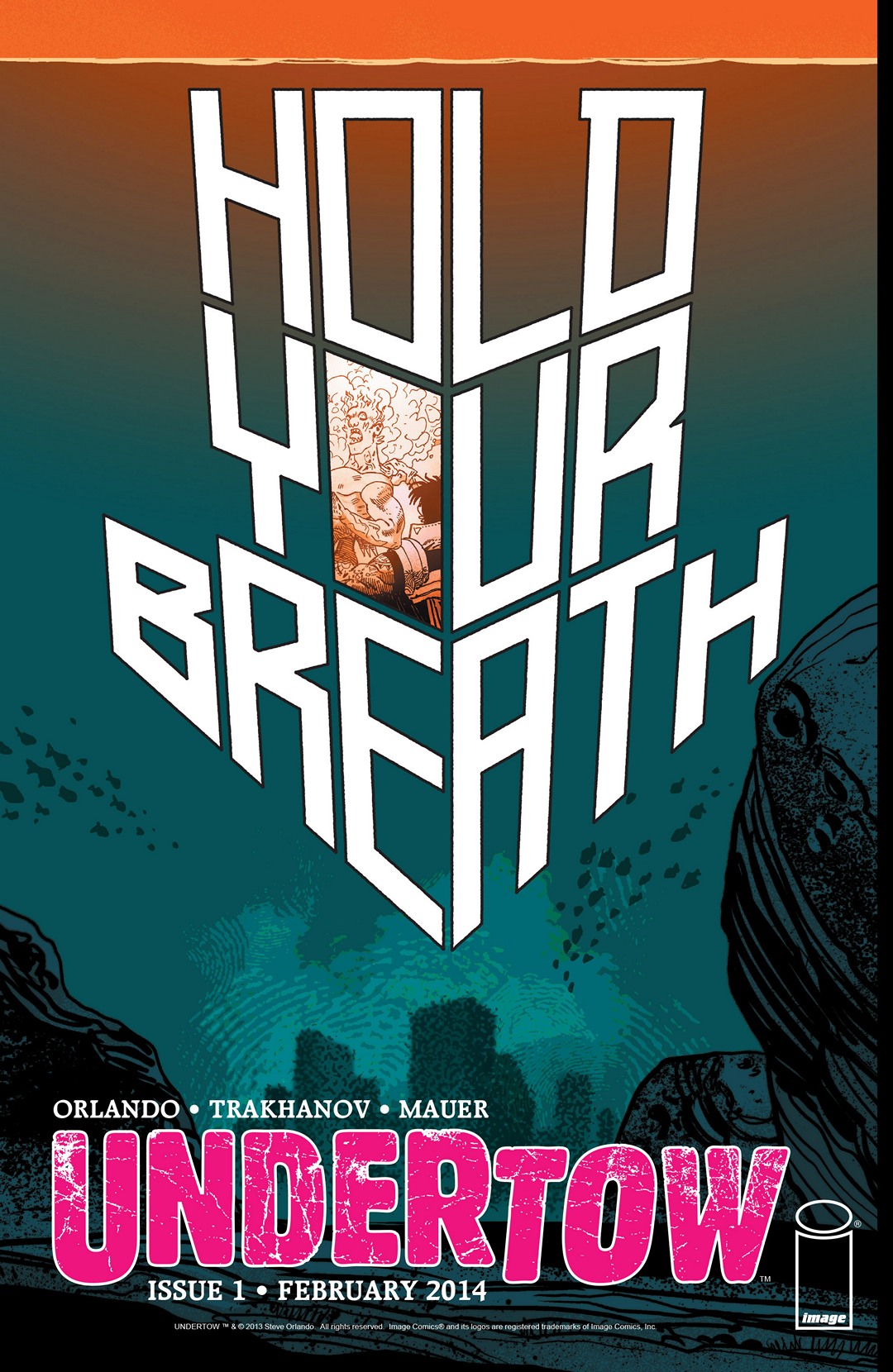 Read Deadly Class (2014-) Manga Online