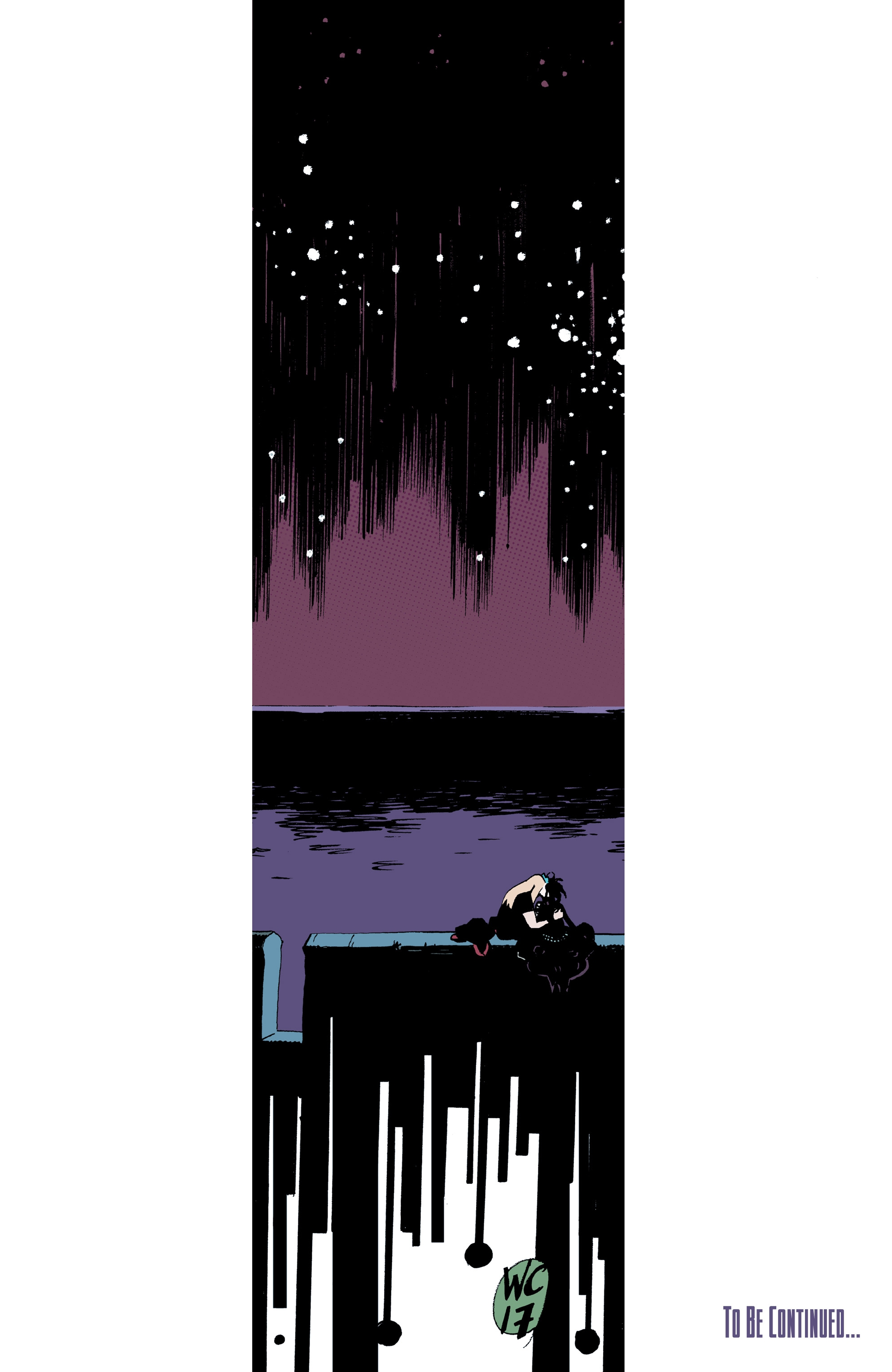 Read Deadly Class (2014-) Manga Online