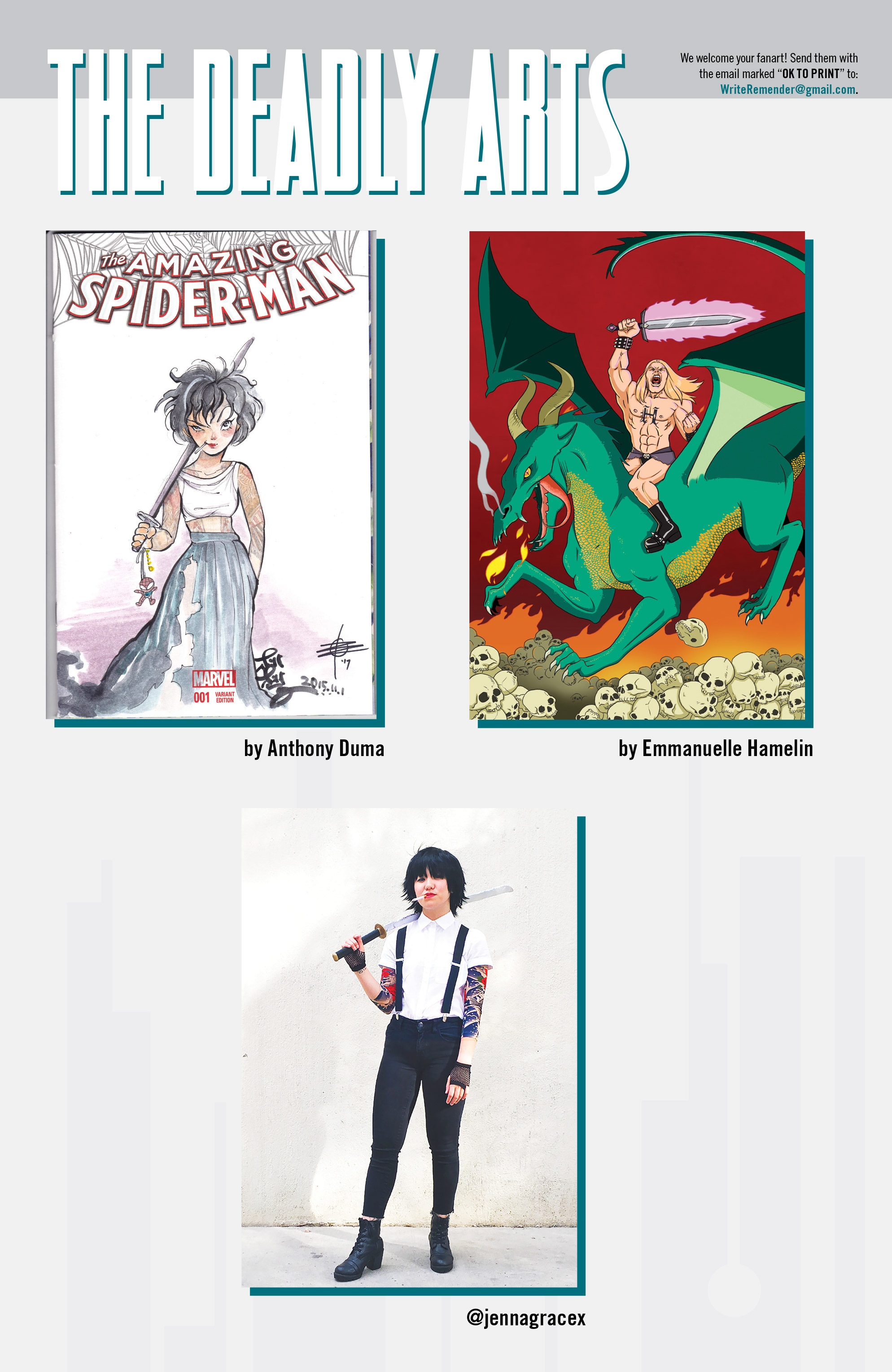 Read Deadly Class (2014-) Manga Online