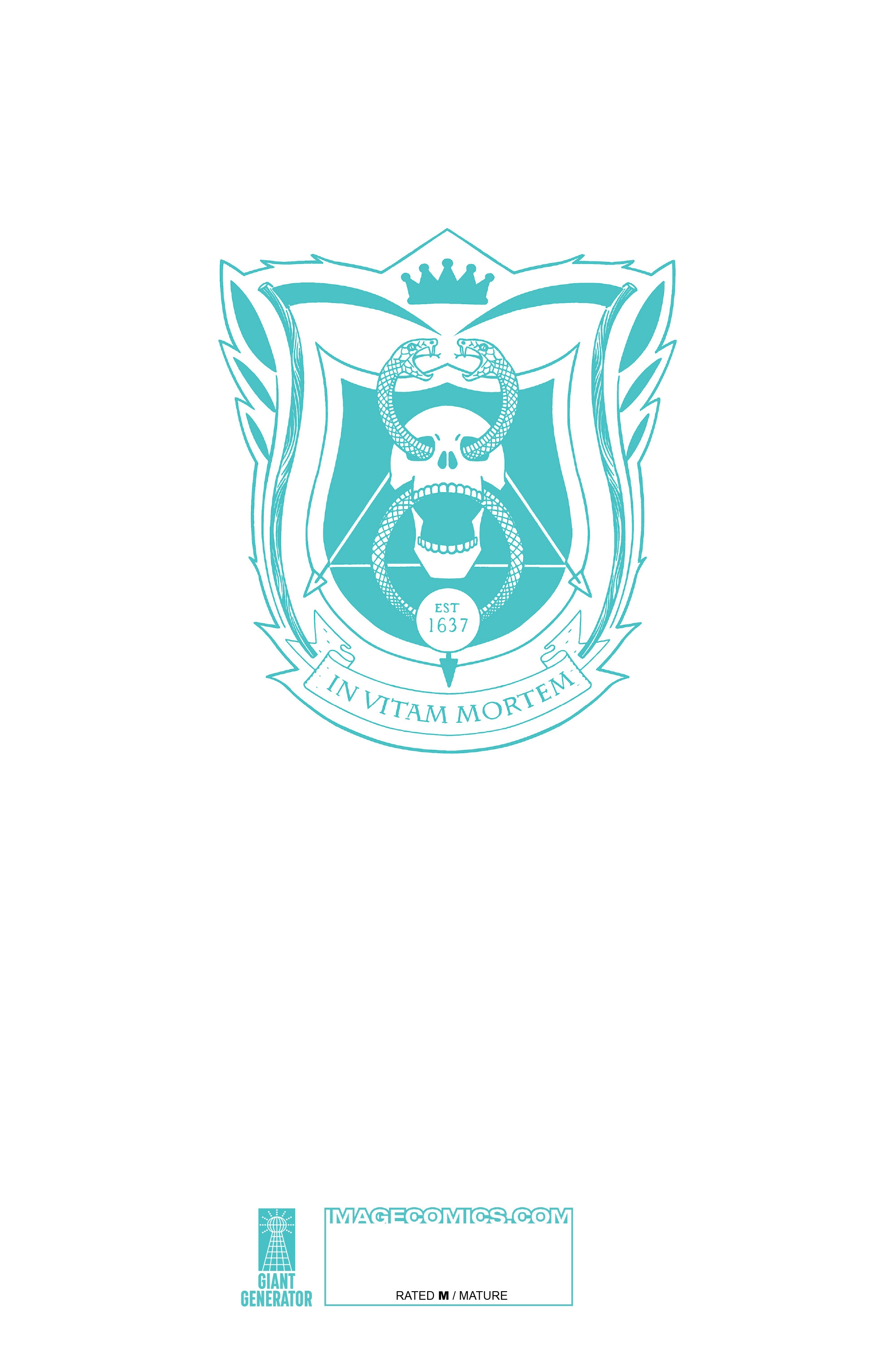 Read Deadly Class (2014-) Manga Online