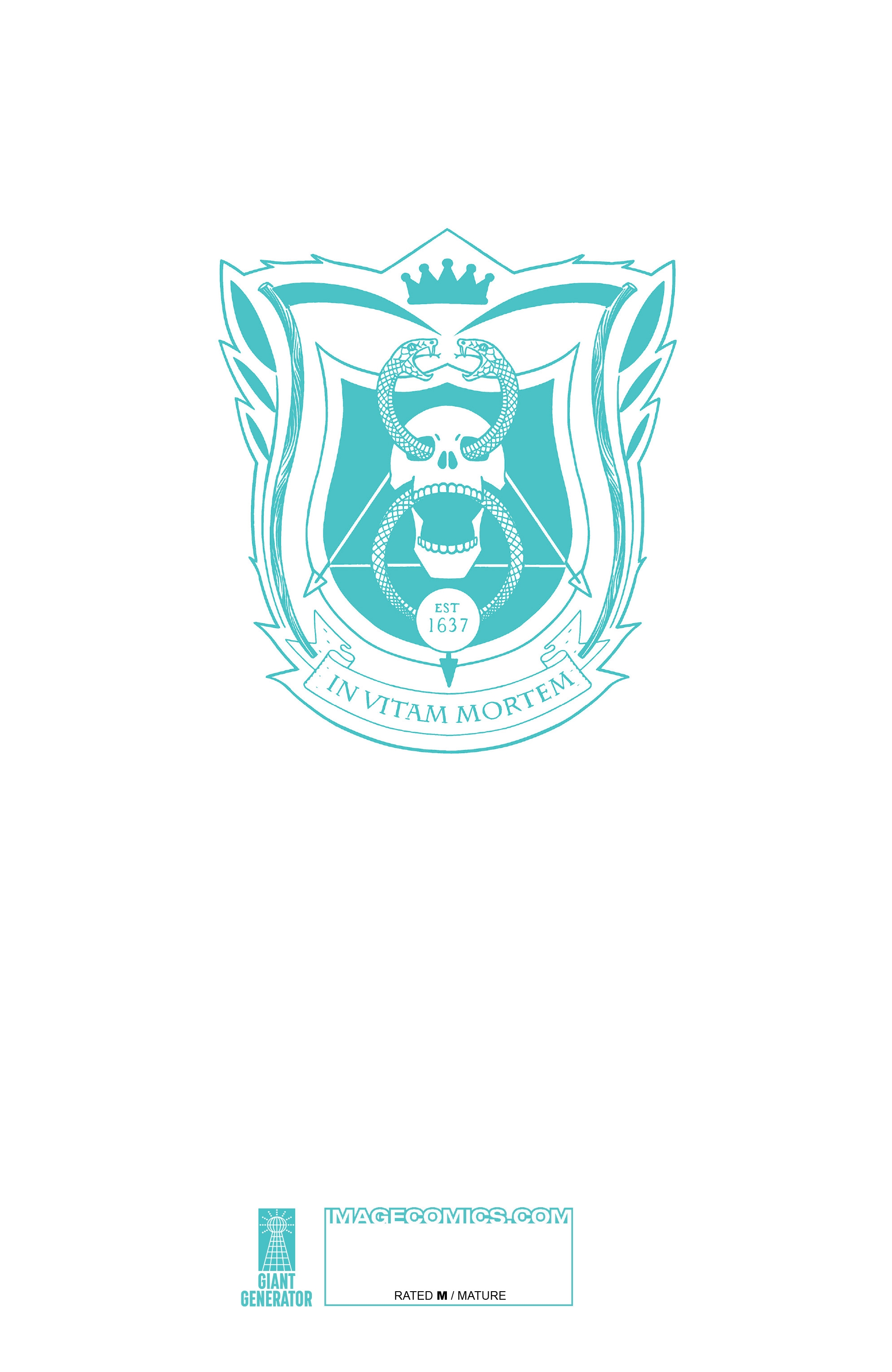 Read Deadly Class (2014-) Manga Online