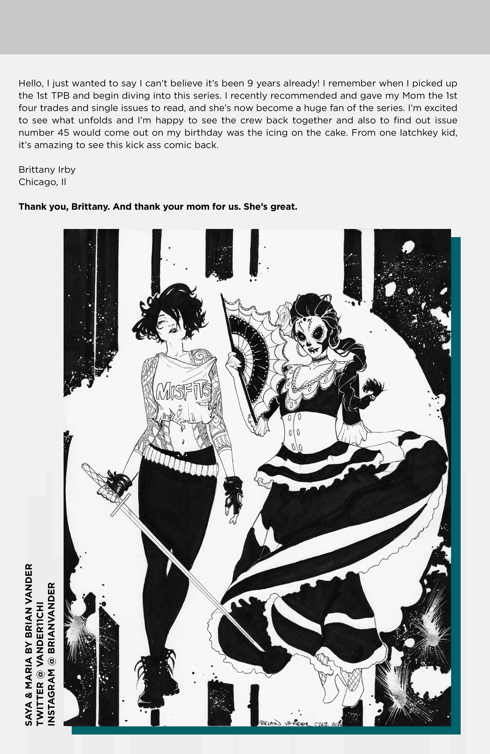 Read Deadly Class (2014-) Manga Online