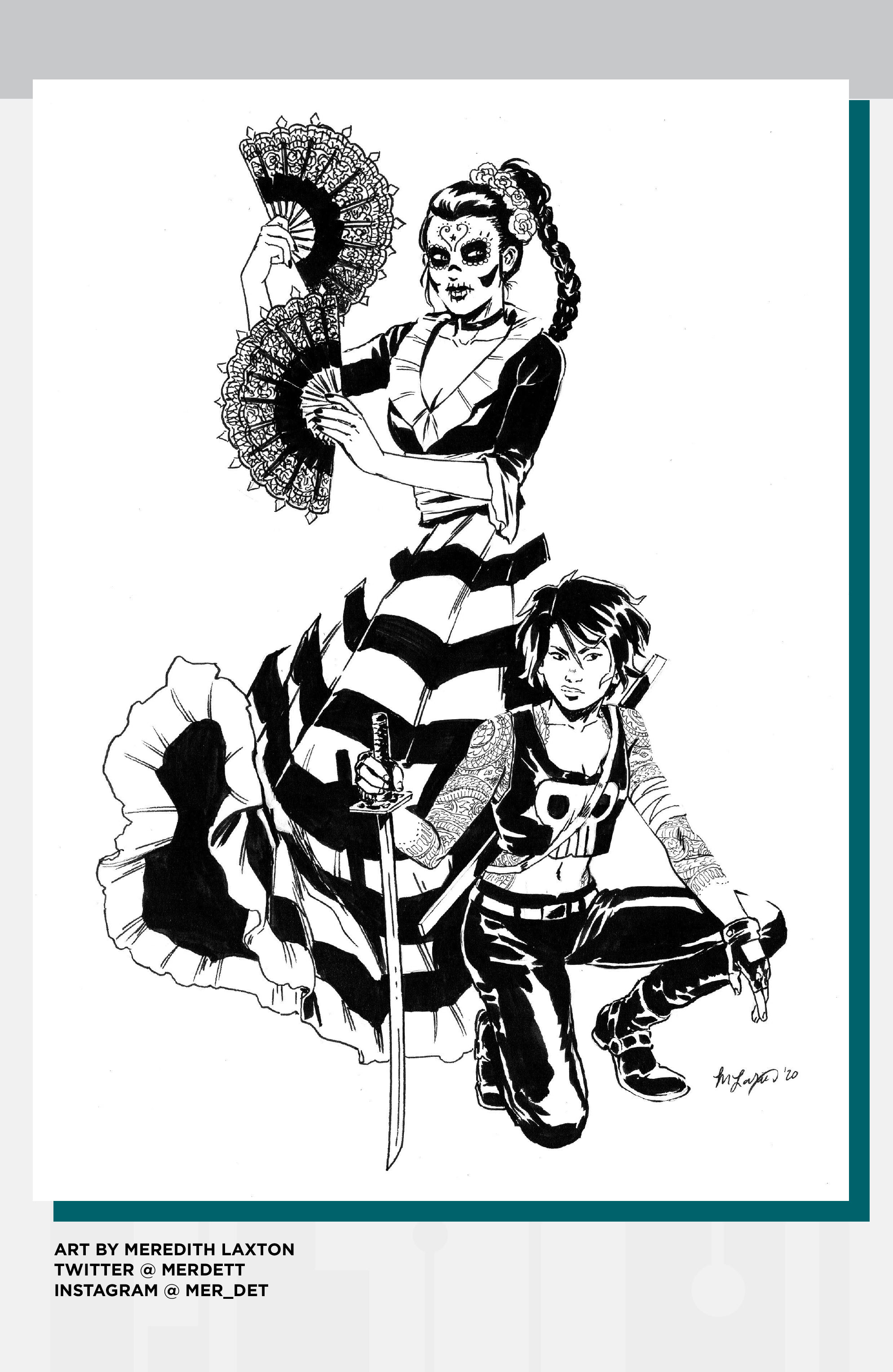 Read Deadly Class (2014-) Manga Online