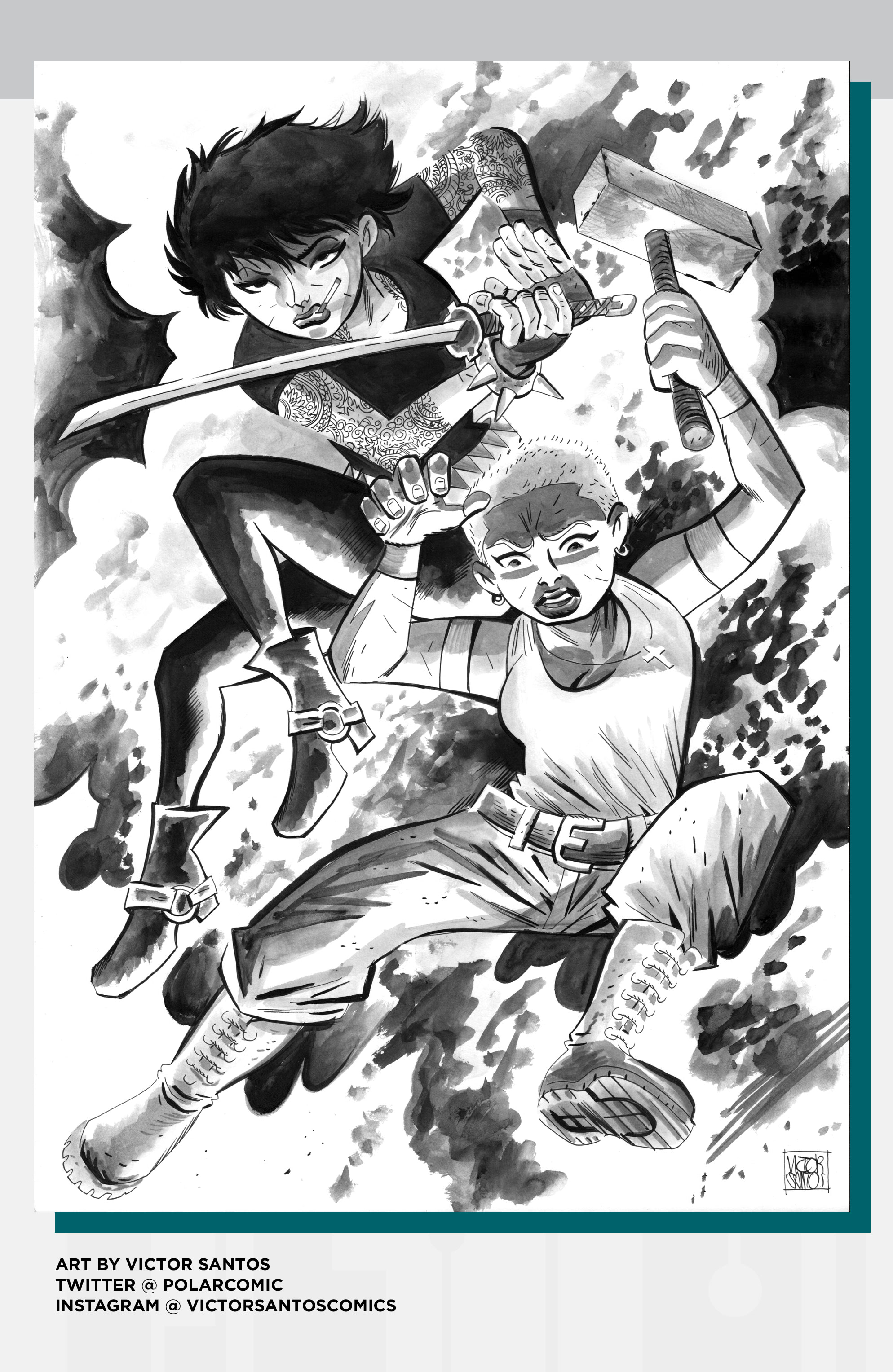 Read Deadly Class (2014-) Manga Online