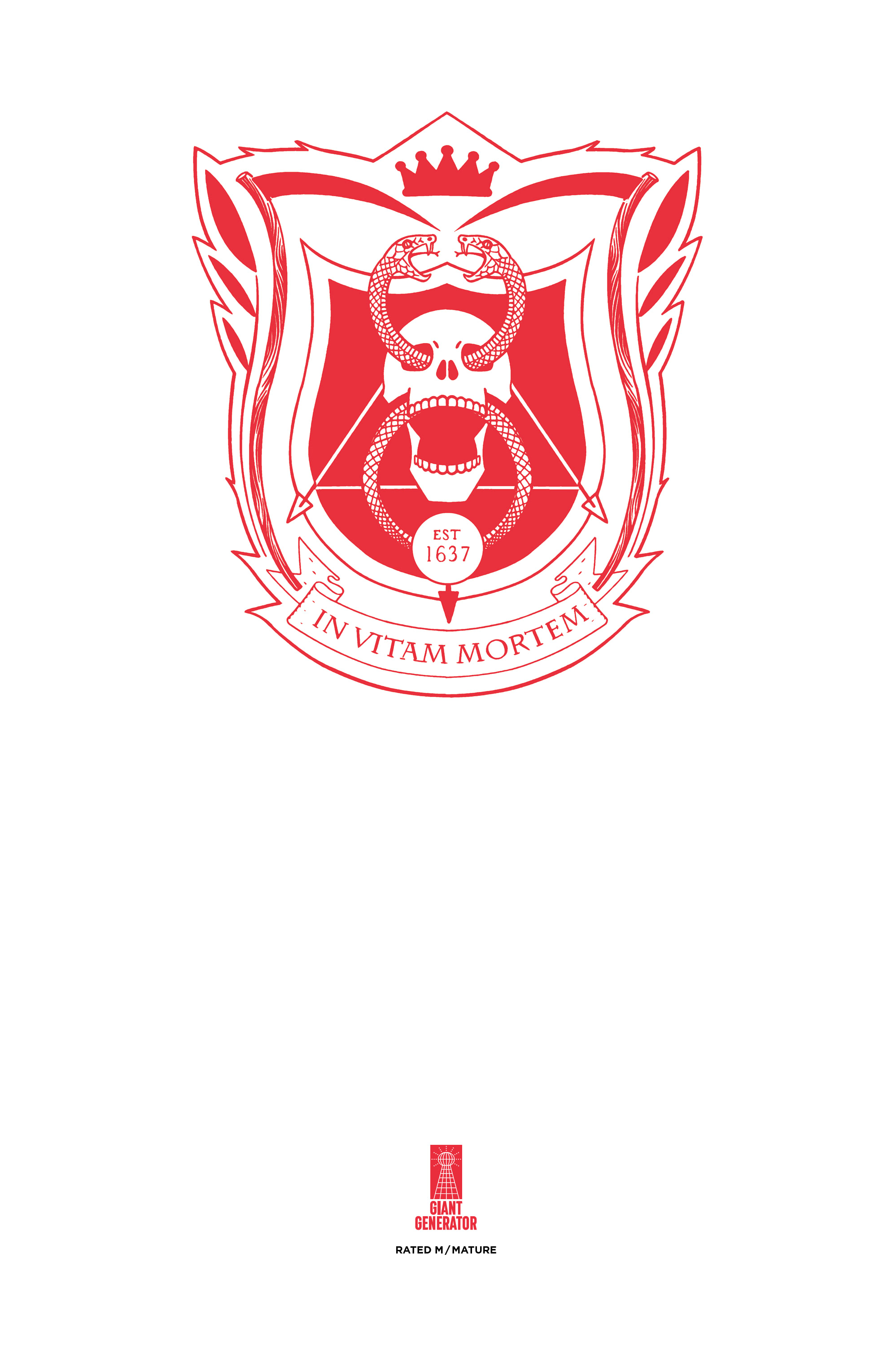 Read Deadly Class (2014-) Manga Online