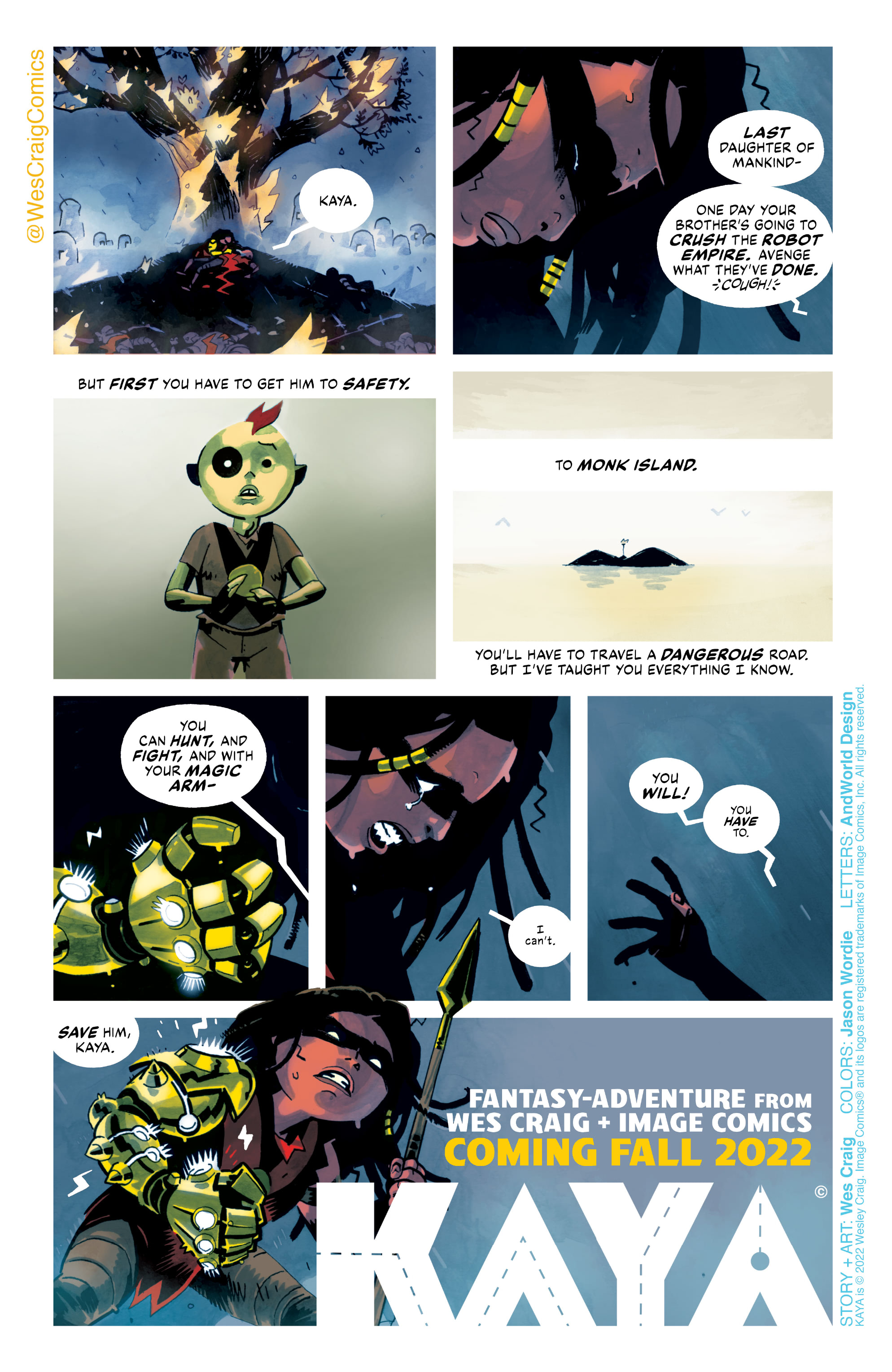 Read Deadly Class (2014-) Manga Online