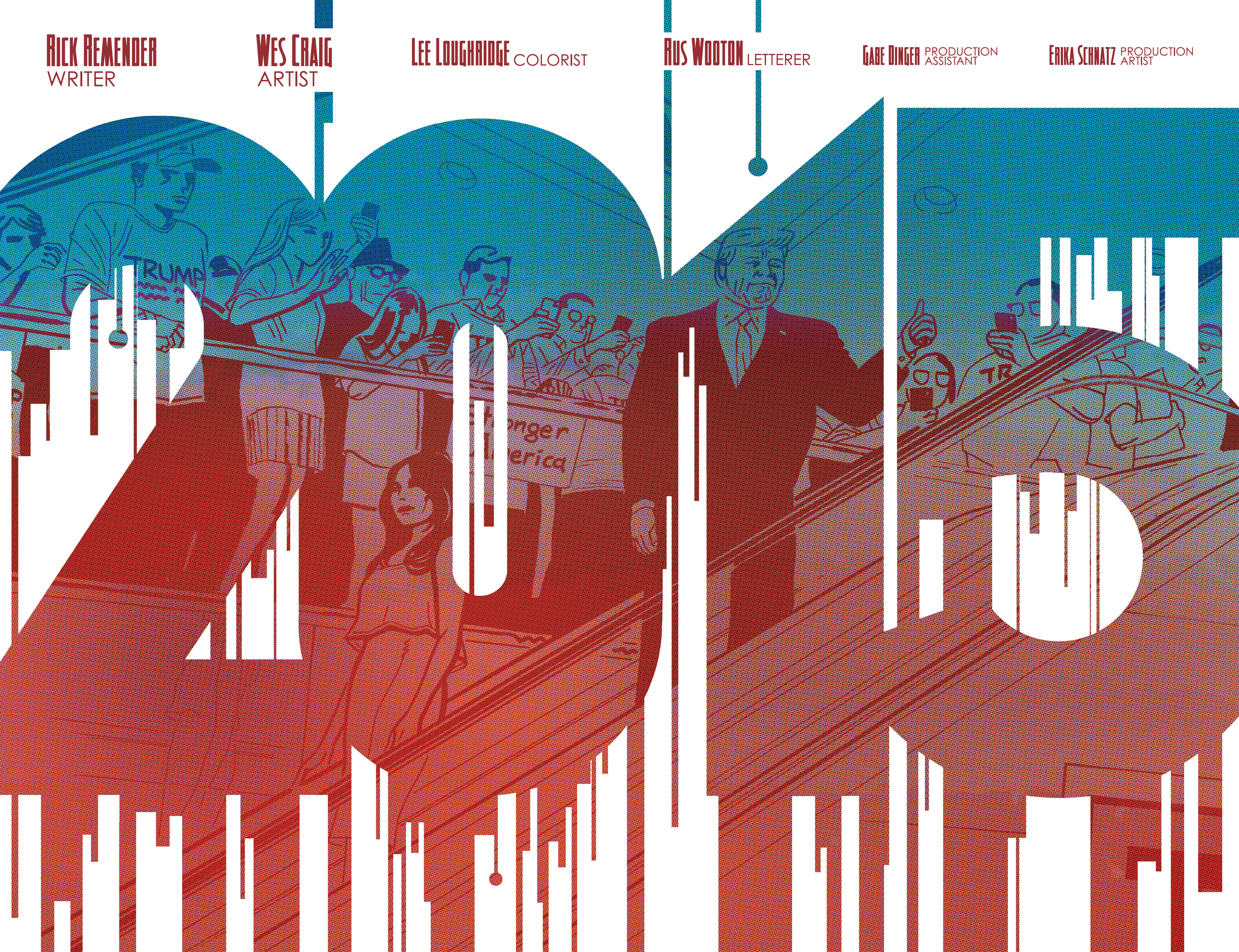 Read Deadly Class (2014-) Manga Online