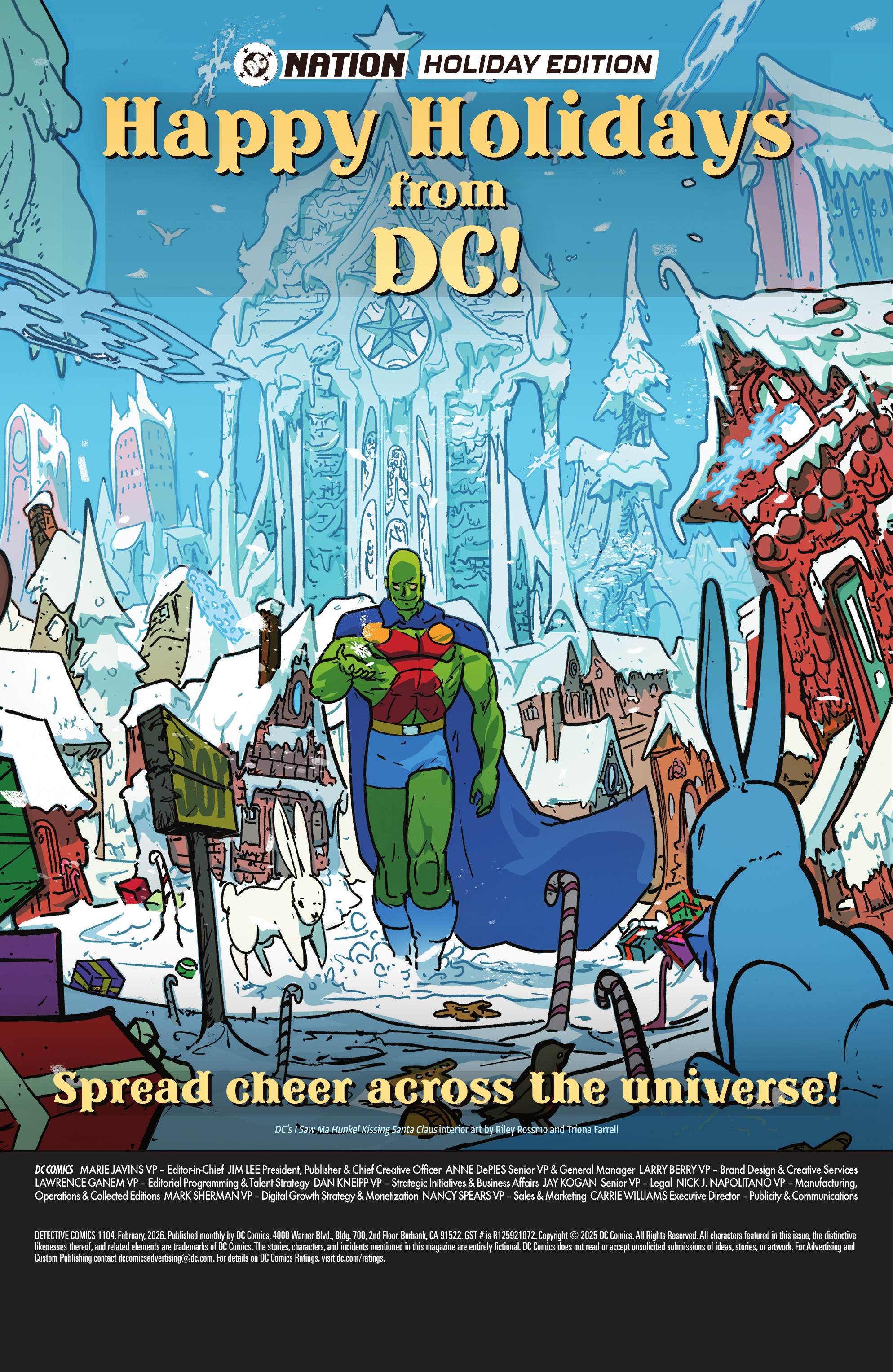 Read Detective Comics (2016-) Manga Online